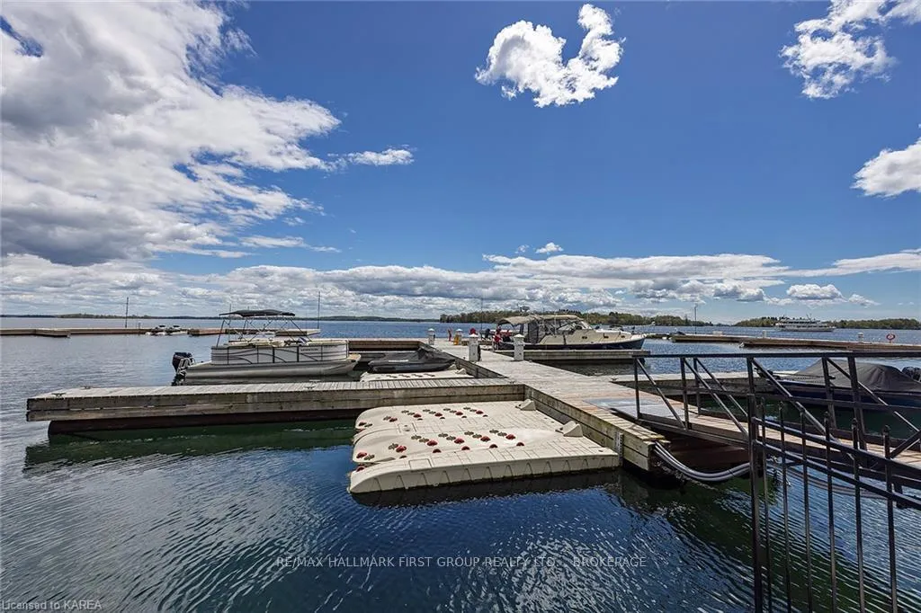 Photo 44 of Unit 508, 129A South Street, Gananoque, Gananoque — HOMEH