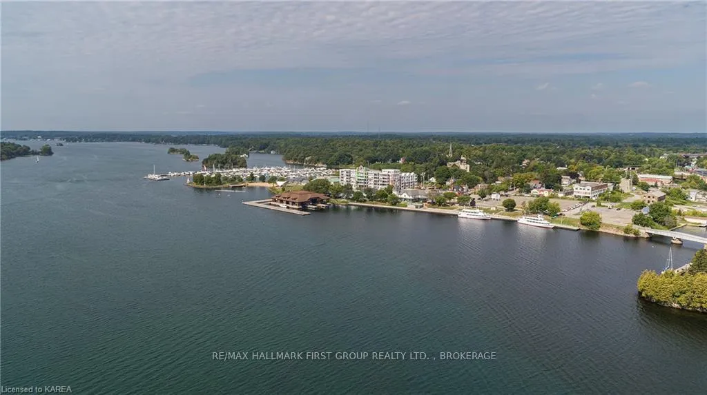 Photo 45 of Unit 508, 129A South Street, Gananoque, Gananoque — HOMEH
