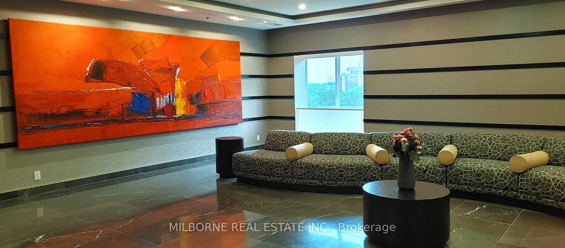 Photo 6 of Unit 2807, 8 Park Road, Toronto, Rosedale-Moore Park — HOMEH