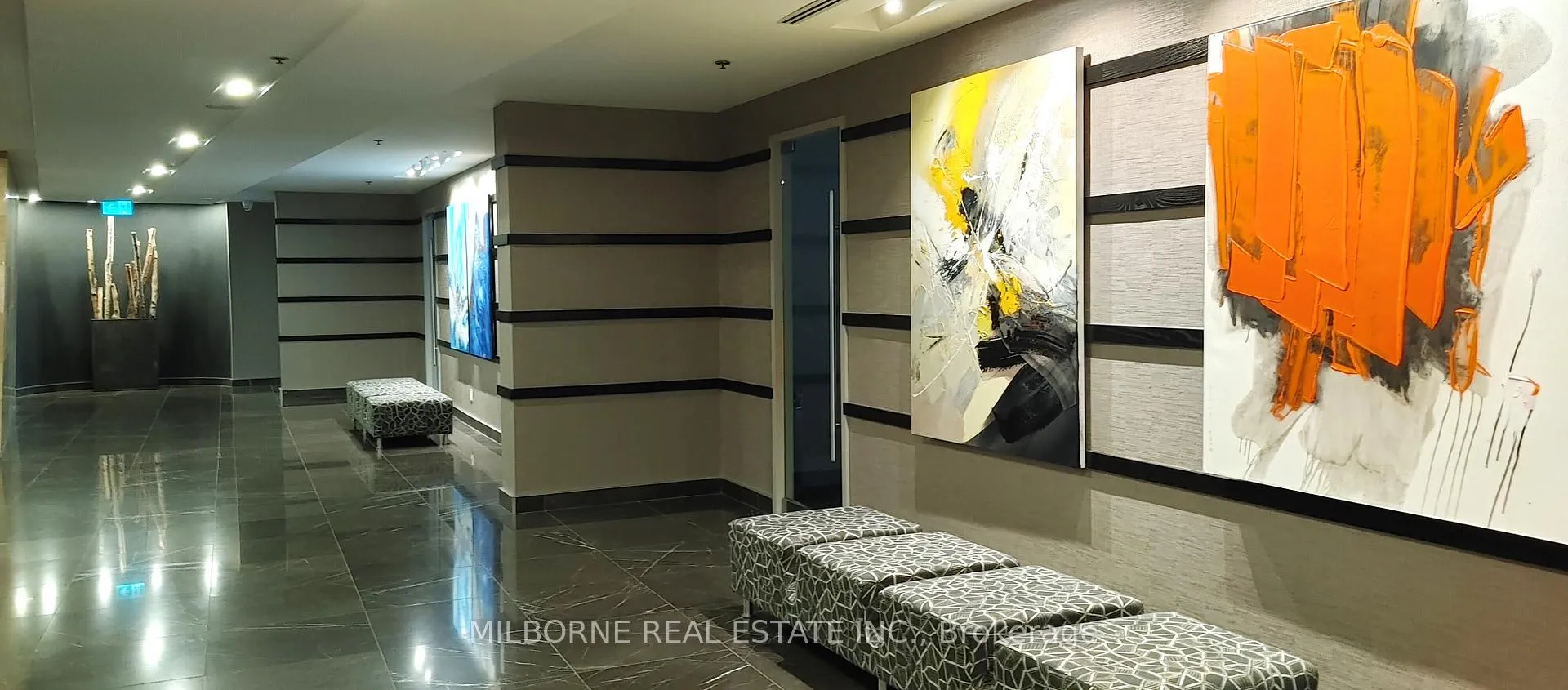 Photo 7 of Unit 2807, 8 Park Road, Toronto, Rosedale-Moore Park — HOMEH