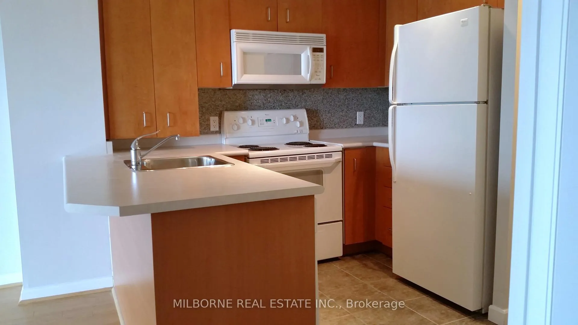Photo 10 of Unit 2807, 8 Park Road, Toronto, Rosedale-Moore Park — HOMEH