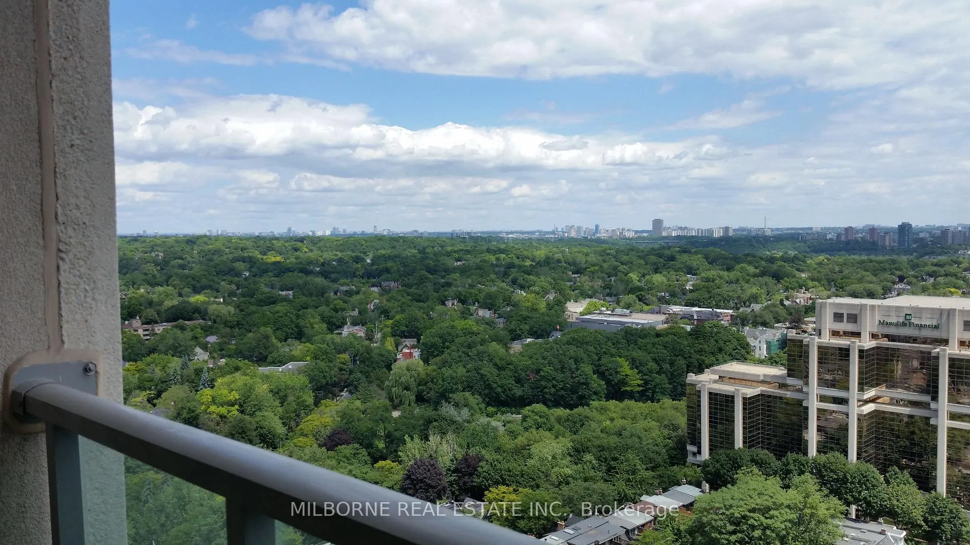 Photo 19 of Unit 2807, 8 Park Road, Toronto, Rosedale-Moore Park — HOMEH