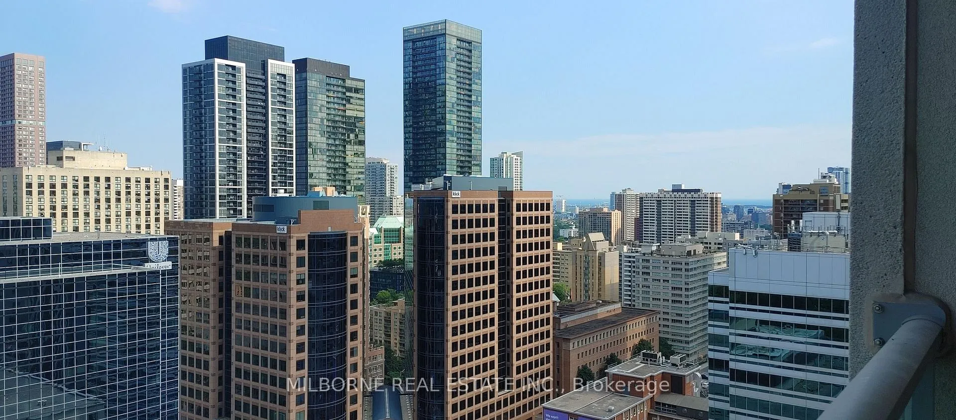 Photo 20 of Unit 2807, 8 Park Road, Toronto, Rosedale-Moore Park — HOMEH