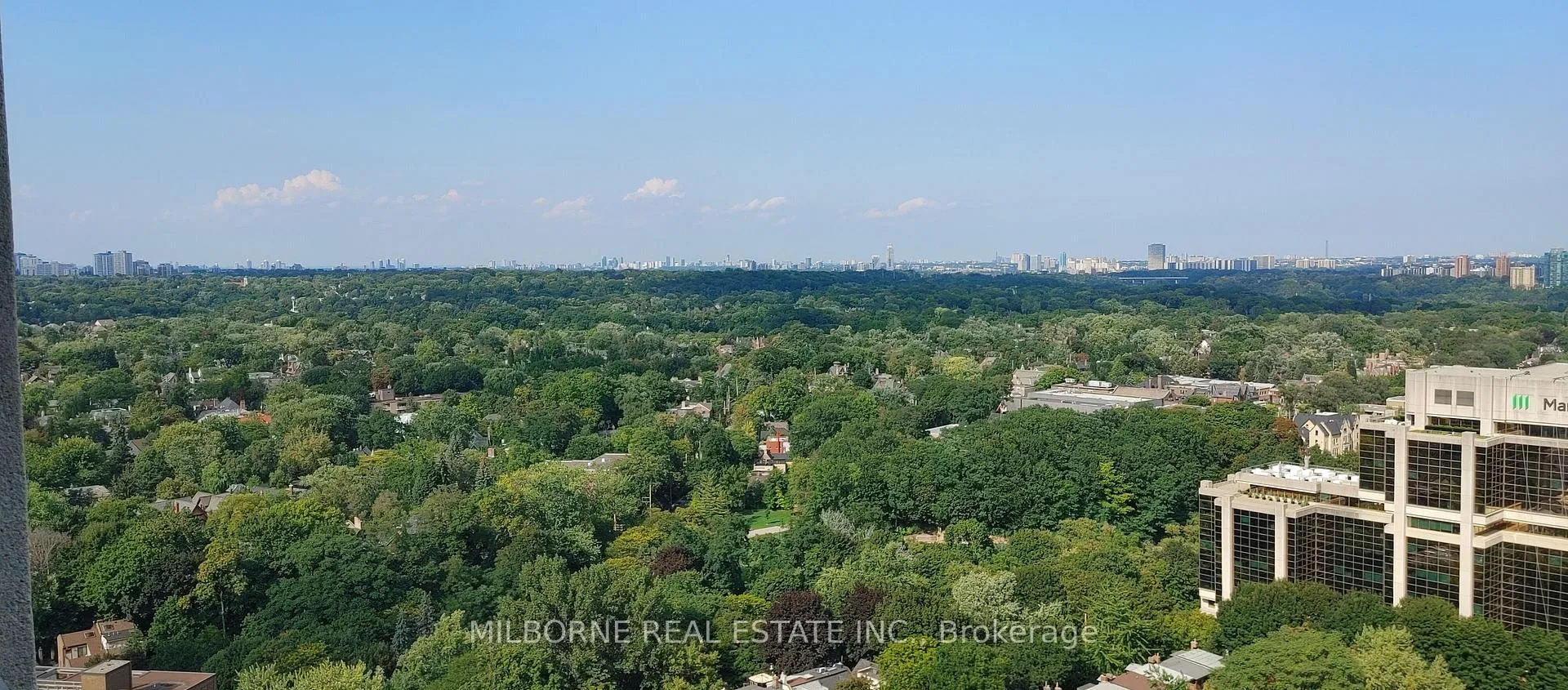 Photo 21 of Unit 2807, 8 Park Road, Toronto, Rosedale-Moore Park — HOMEH