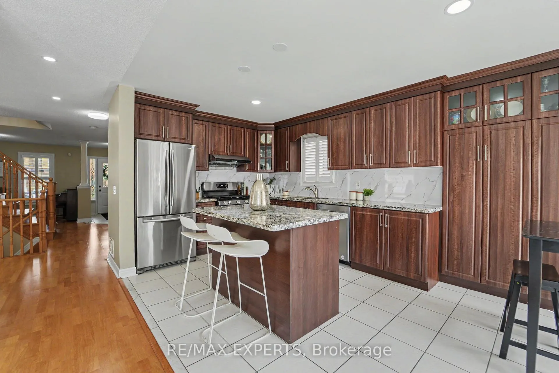 Photo 17 of 7 Cornerstone Road, Markham, Greensborough — HOMEH