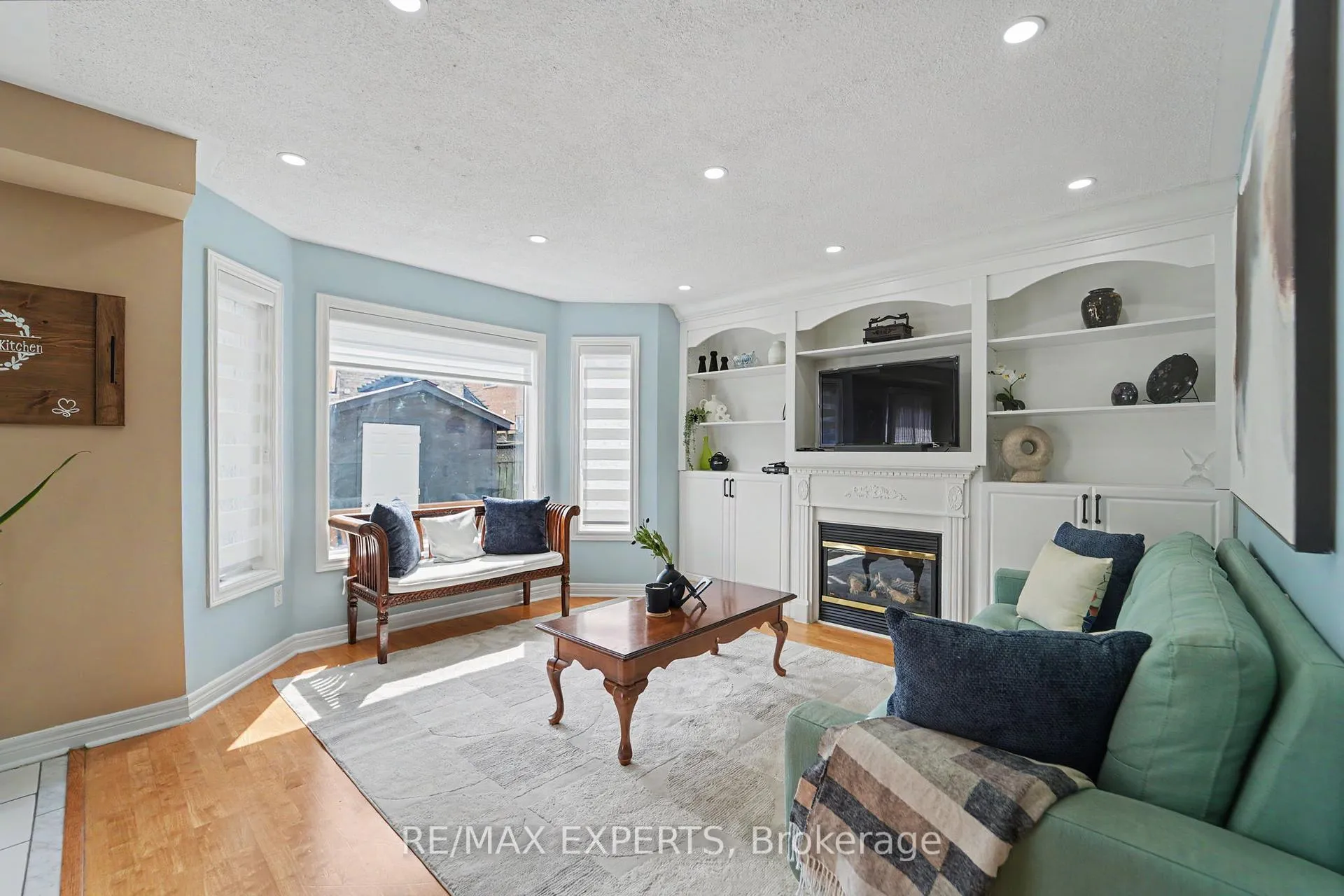 Photo 19 of 7 Cornerstone Road, Markham, Greensborough — HOMEH
