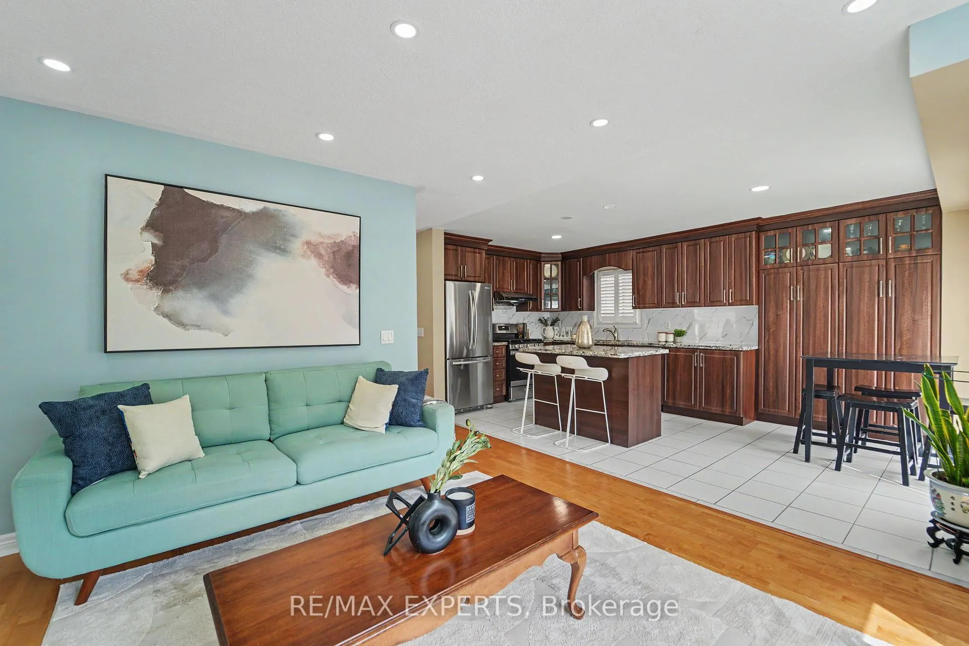 Photo 20 of 7 Cornerstone Road, Markham, Greensborough — HOMEH