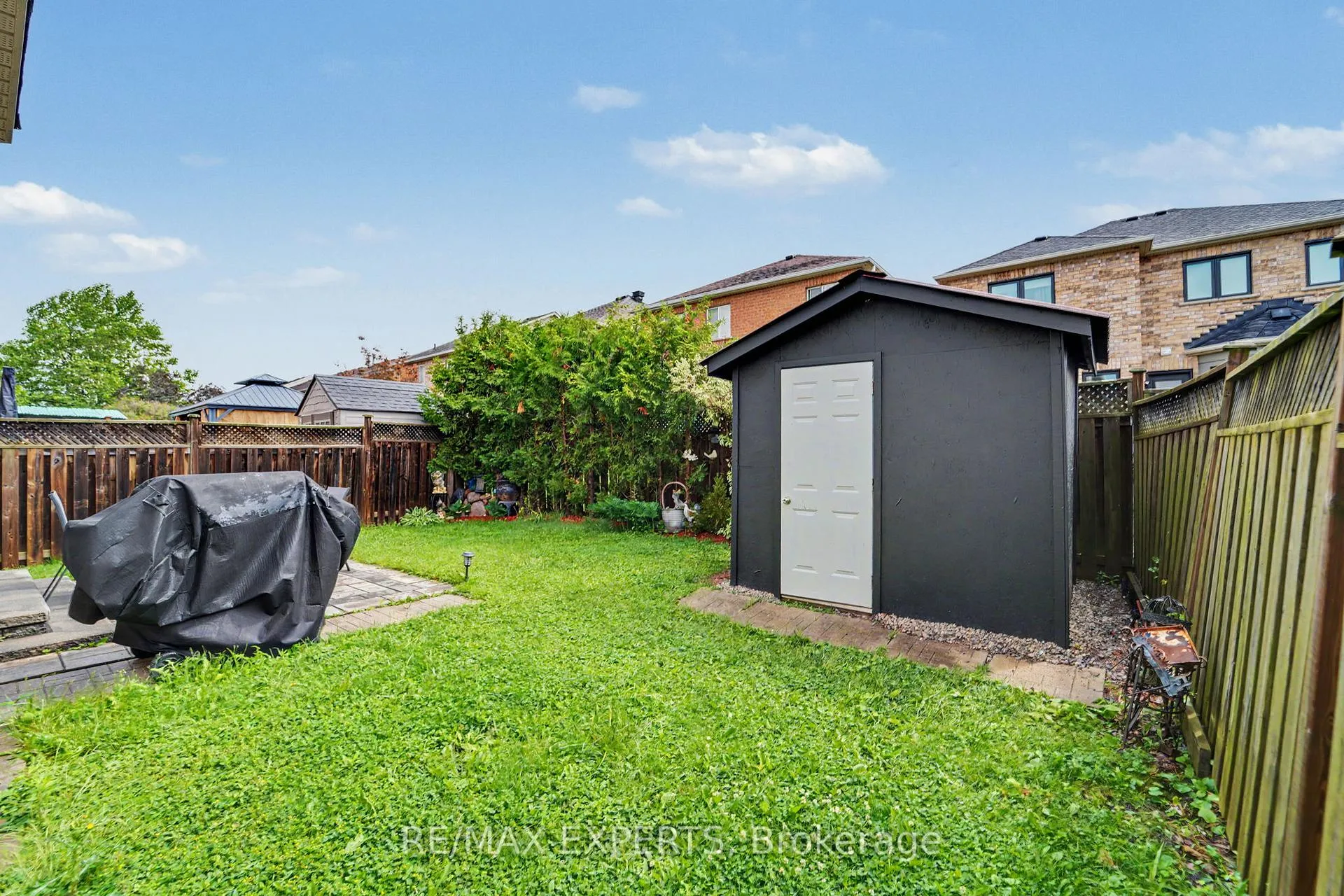 Photo 33 of 7 Cornerstone Road, Markham, Greensborough — HOMEH
