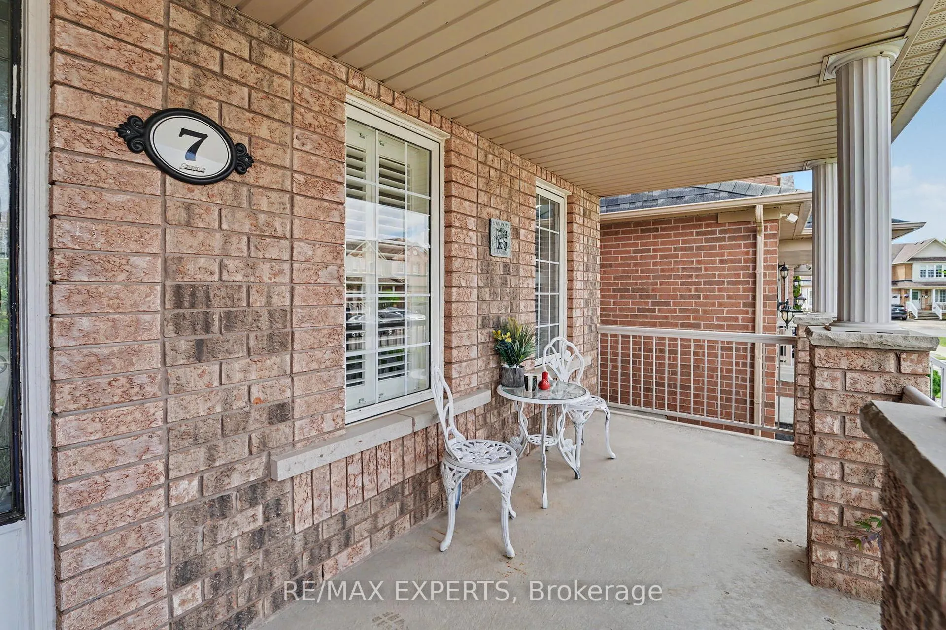 Photo 34 of 7 Cornerstone Road, Markham, Greensborough — HOMEH
