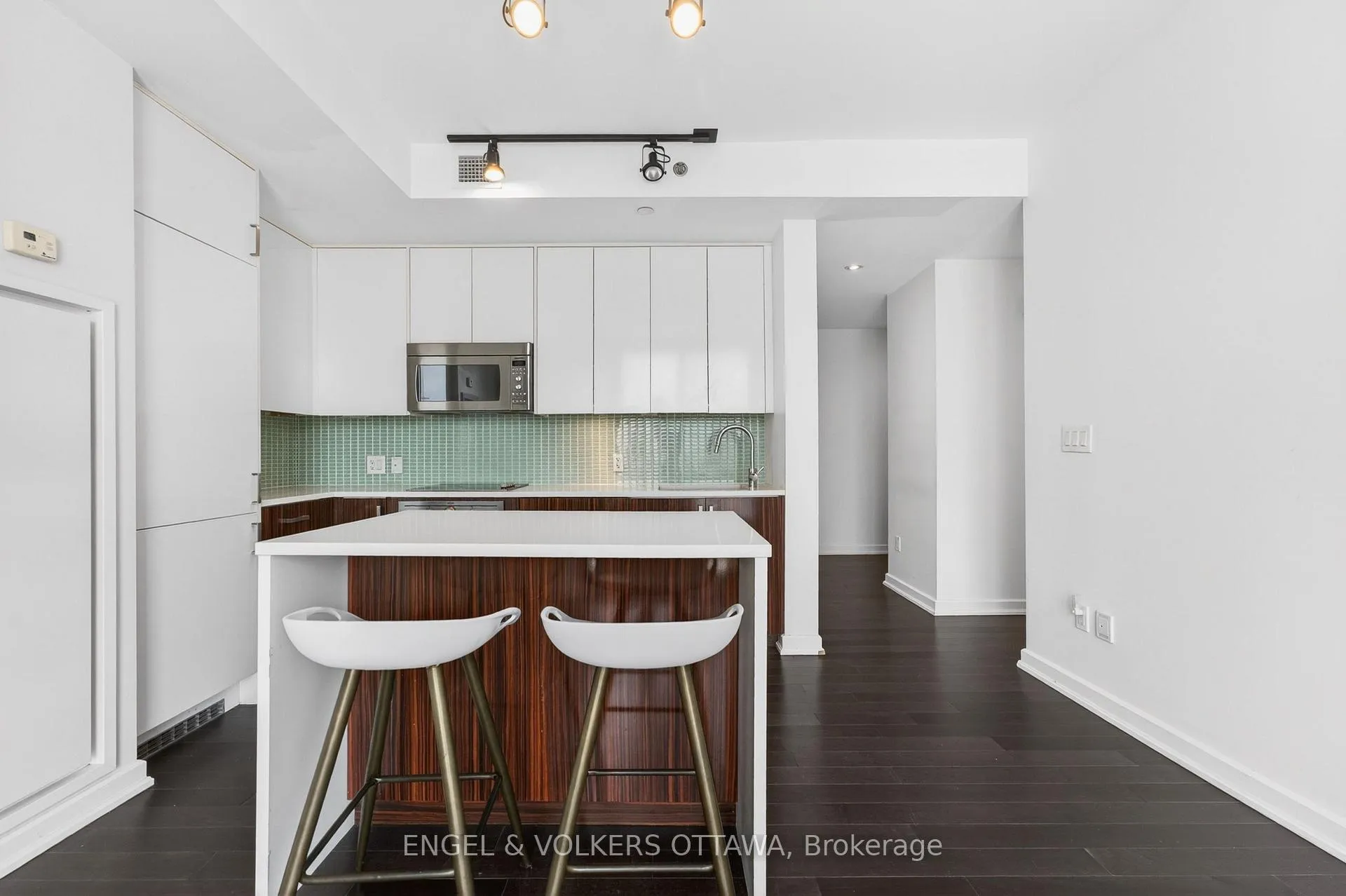 Photo 10 of Unit 1210, 300 Lisgar Street, Ottawa, Ottawa Centre — HOMEH