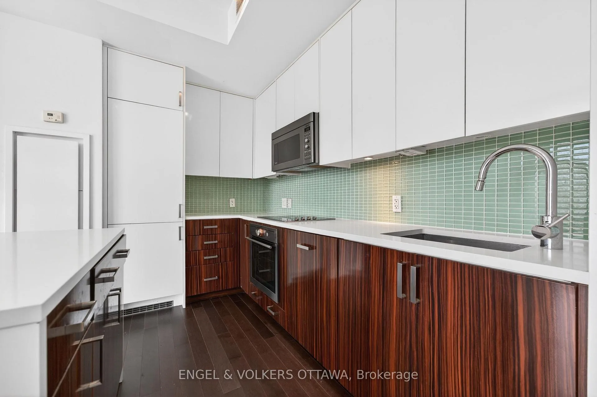 Photo 12 of Unit 1210, 300 Lisgar Street, Ottawa, Ottawa Centre — HOMEH