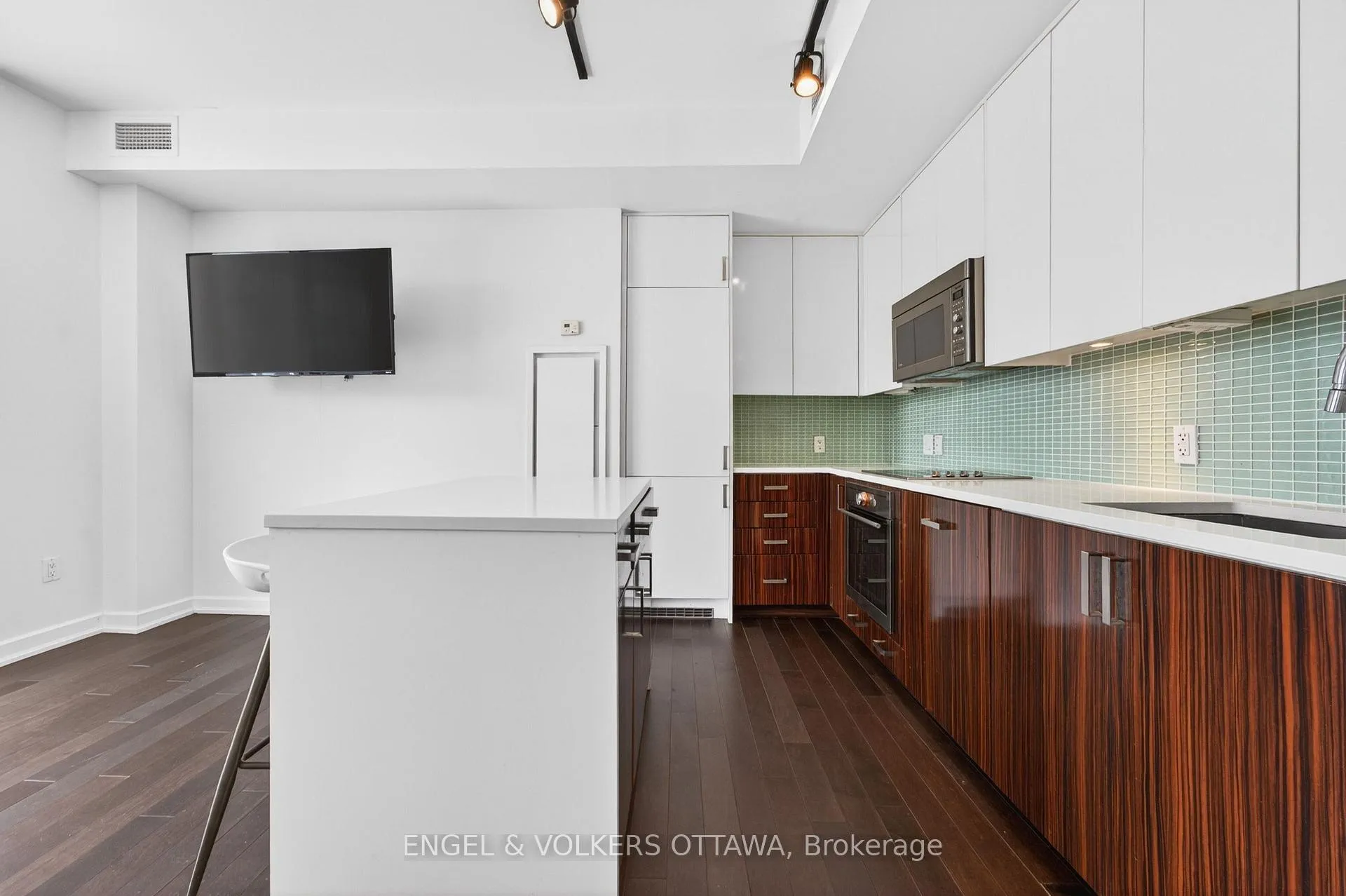 Photo 13 of Unit 1210, 300 Lisgar Street, Ottawa, Ottawa Centre — HOMEH