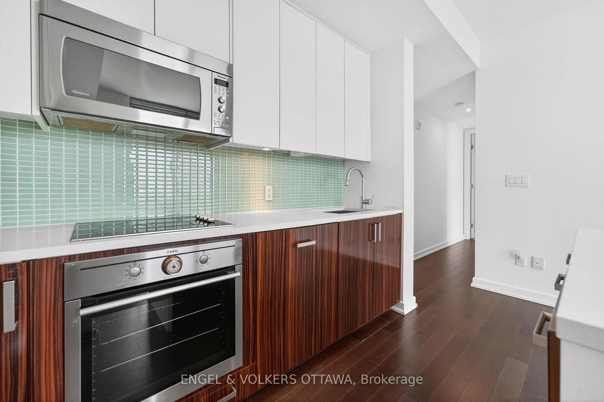 Photo 15 of Unit 1210, 300 Lisgar Street, Ottawa, Ottawa Centre — HOMEH