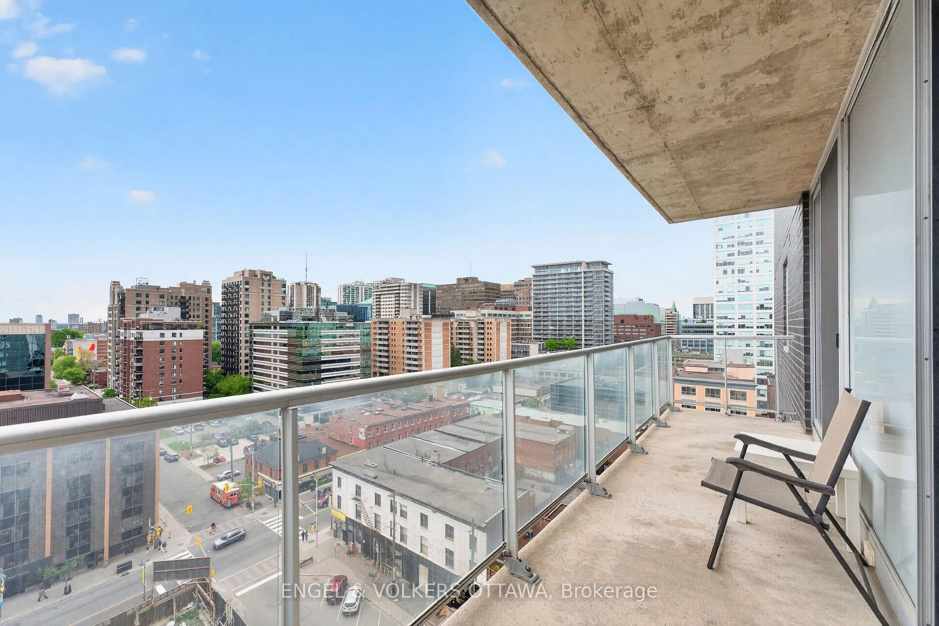Photo 19 of Unit 1210, 300 Lisgar Street, Ottawa, Ottawa Centre — HOMEH