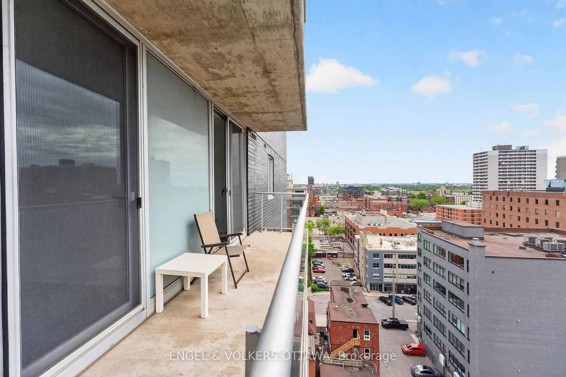Photo 21 of Unit 1210, 300 Lisgar Street, Ottawa, Ottawa Centre — HOMEH