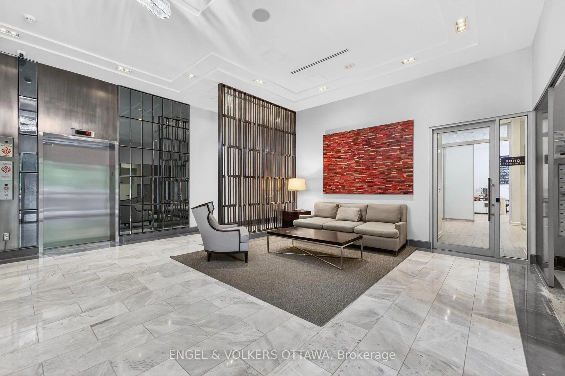 Photo 22 of Unit 1210, 300 Lisgar Street, Ottawa, Ottawa Centre — HOMEH