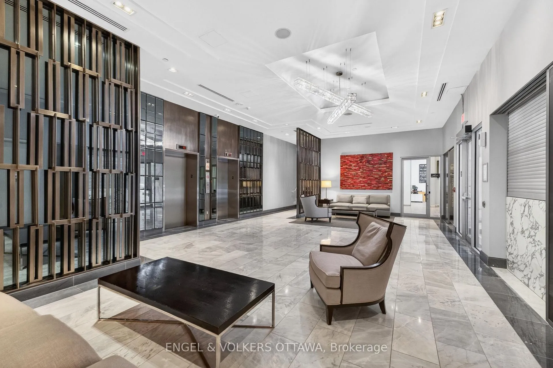 Photo 24 of Unit 1210, 300 Lisgar Street, Ottawa, Ottawa Centre — HOMEH