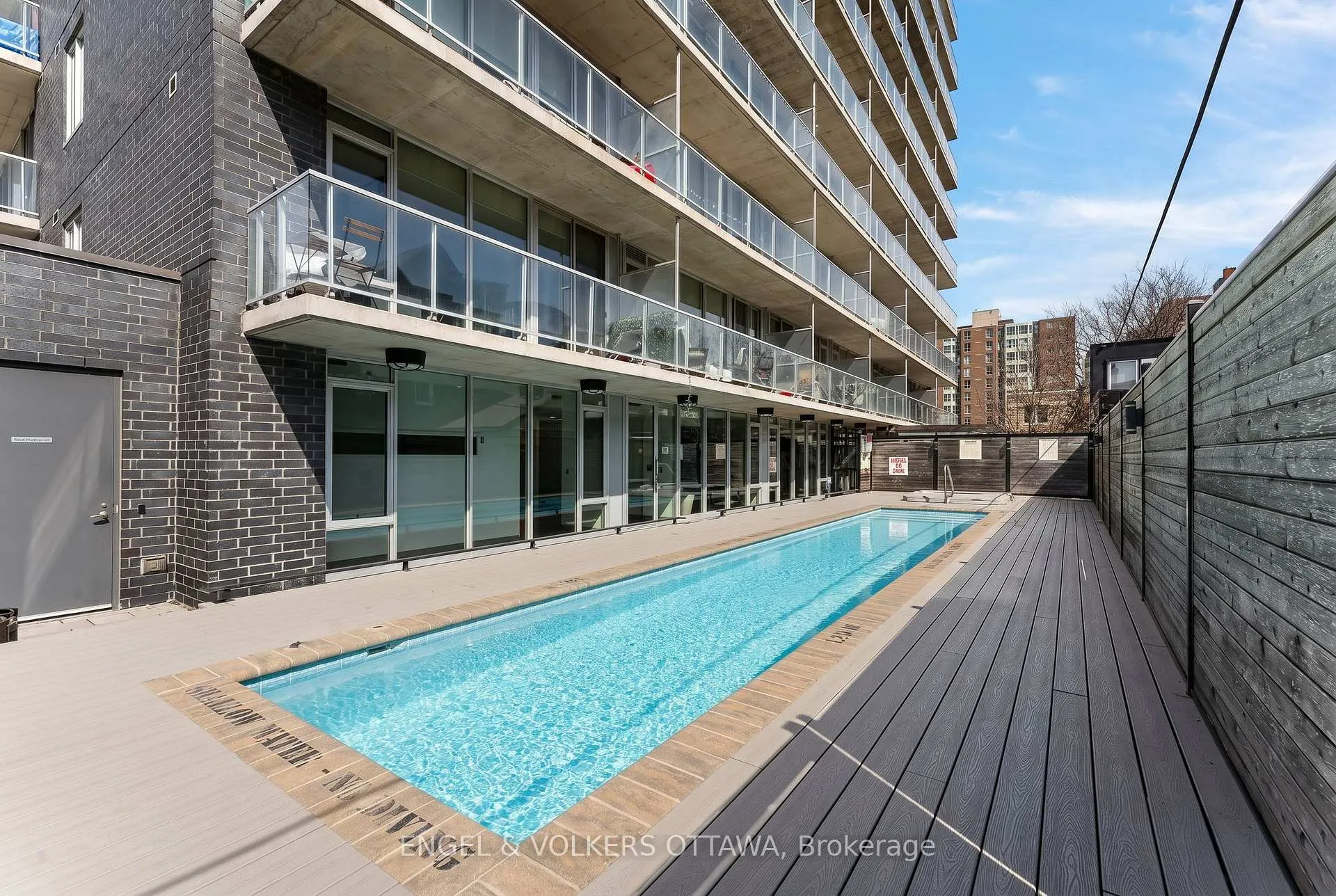 Photo 27 of Unit 1210, 300 Lisgar Street, Ottawa, Ottawa Centre — HOMEH