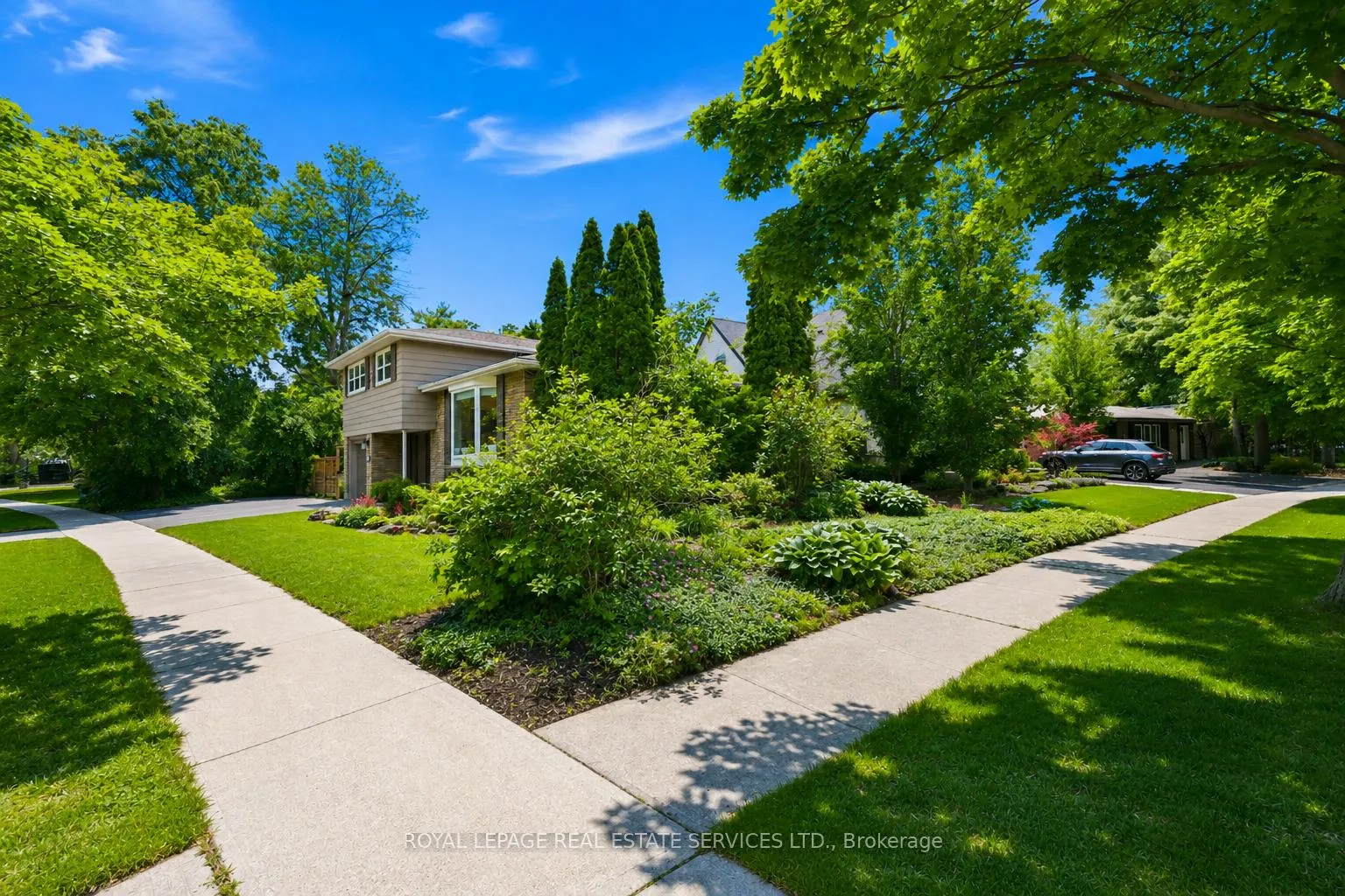 Photo 4 of 476 Maple Avenue, Oakville, Old Oakville — HOMEH