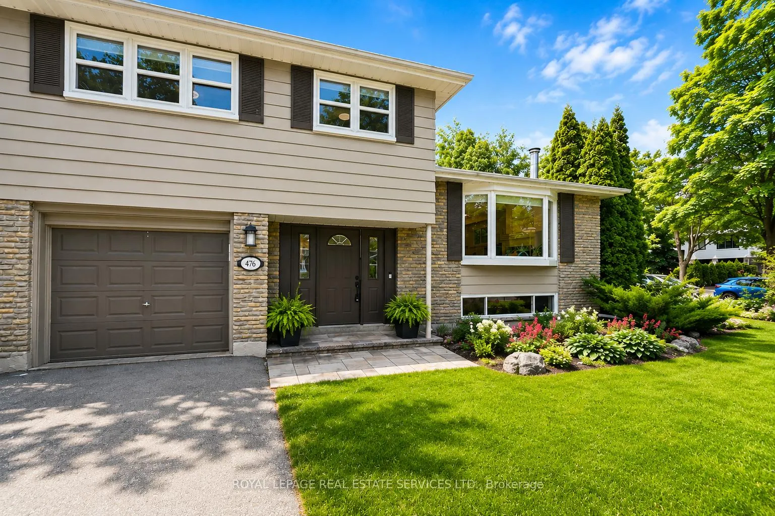 Photo 5 of 476 Maple Avenue, Oakville, Old Oakville — HOMEH