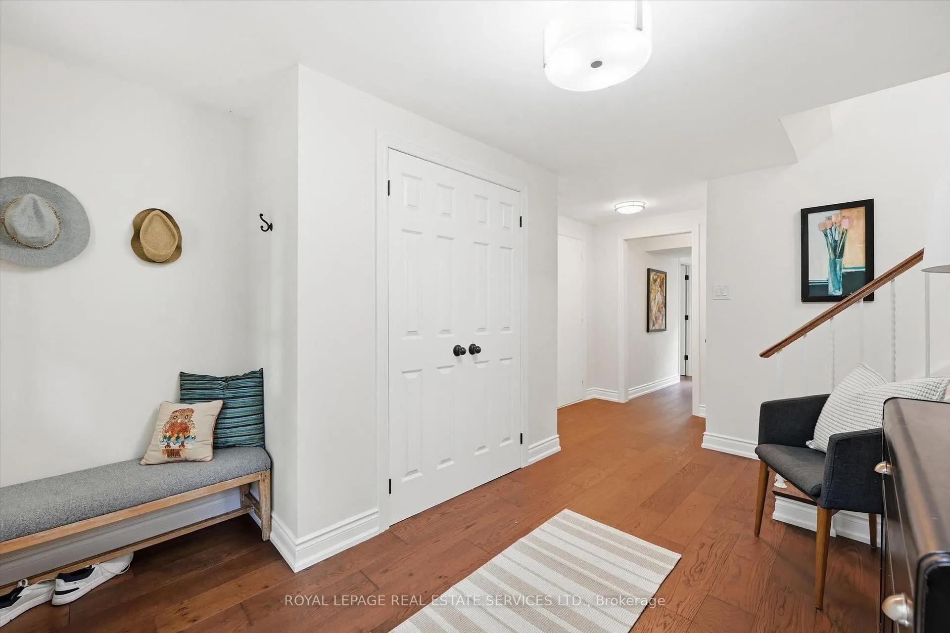 Photo 9 of 476 Maple Avenue, Oakville, Old Oakville — HOMEH