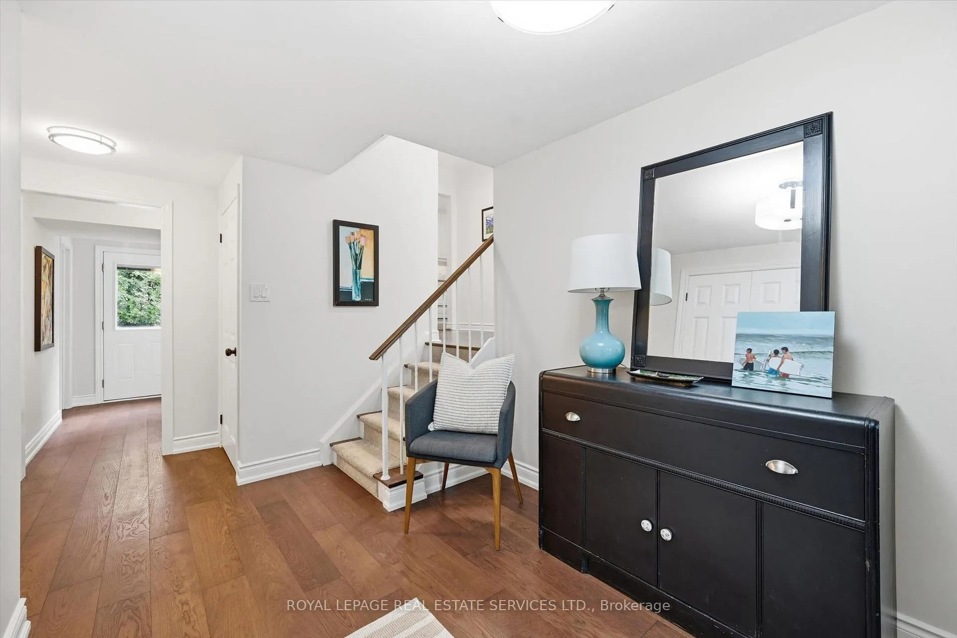 Photo 11 of 476 Maple Avenue, Oakville, Old Oakville — HOMEH