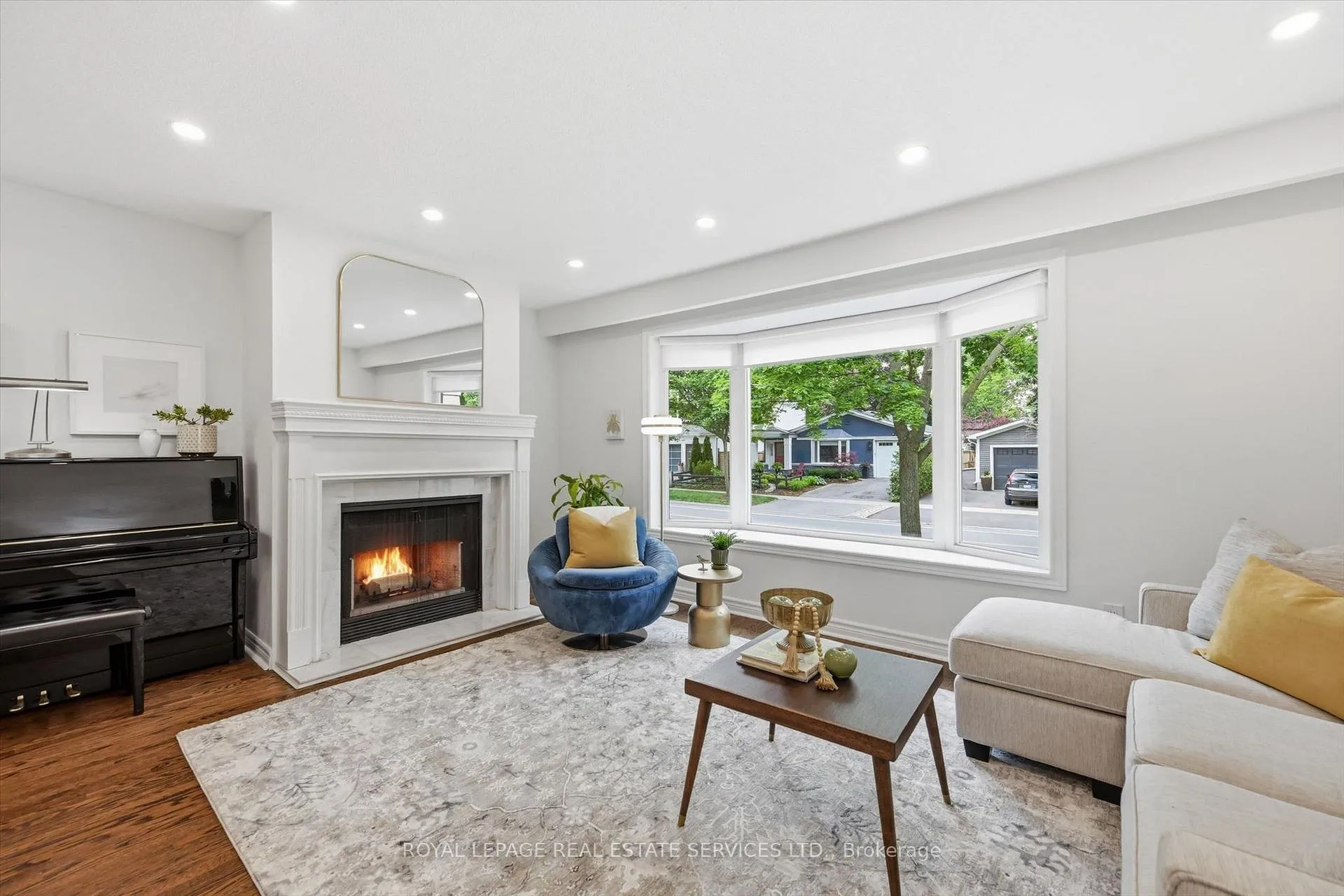 Photo 13 of 476 Maple Avenue, Oakville, Old Oakville — HOMEH