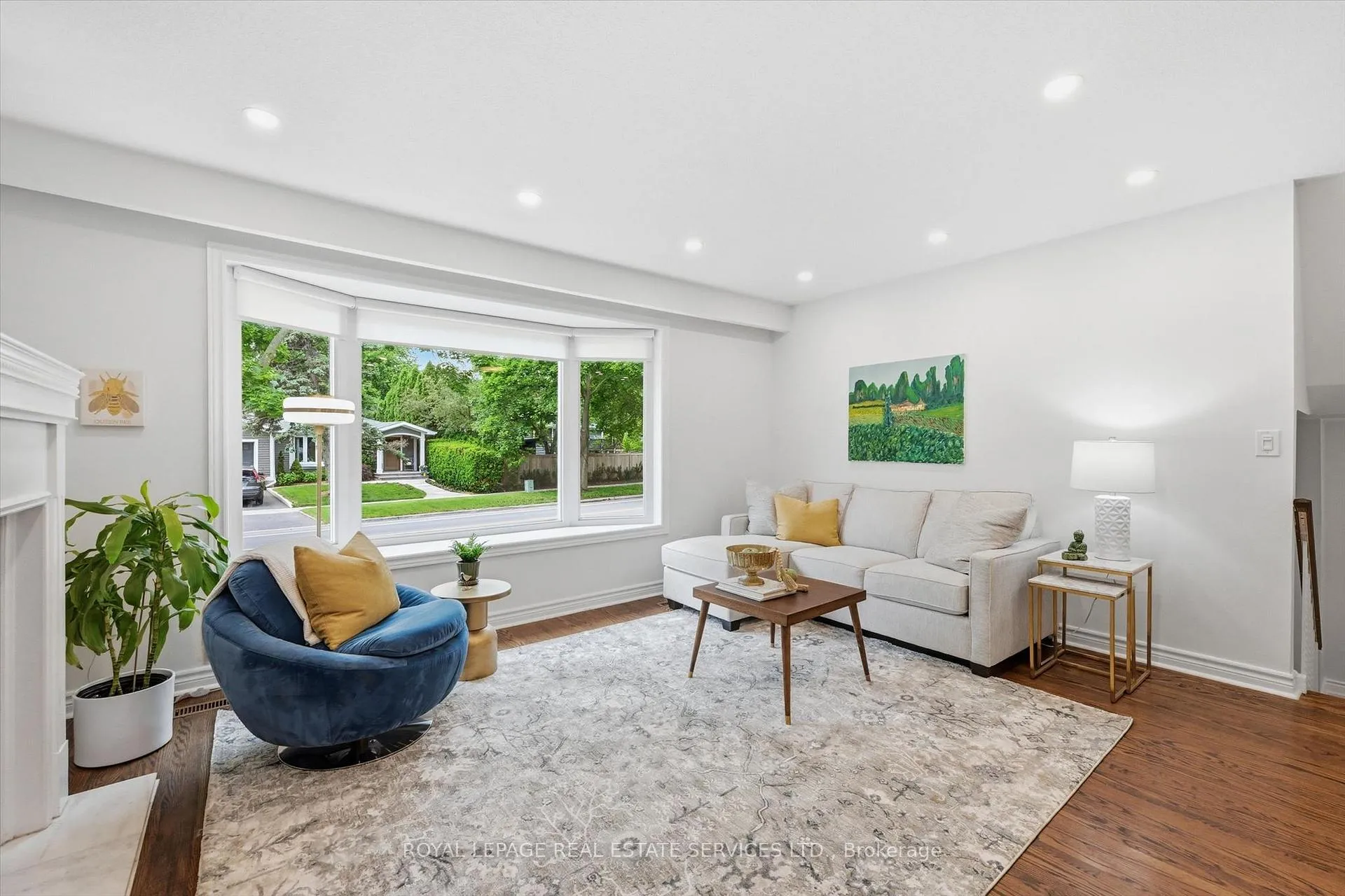 Photo 14 of 476 Maple Avenue, Oakville, Old Oakville — HOMEH