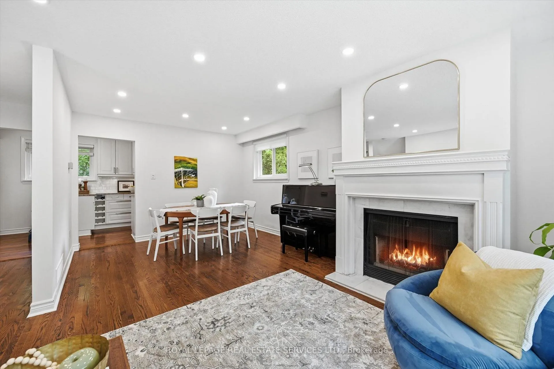 Photo 15 of 476 Maple Avenue, Oakville, Old Oakville — HOMEH