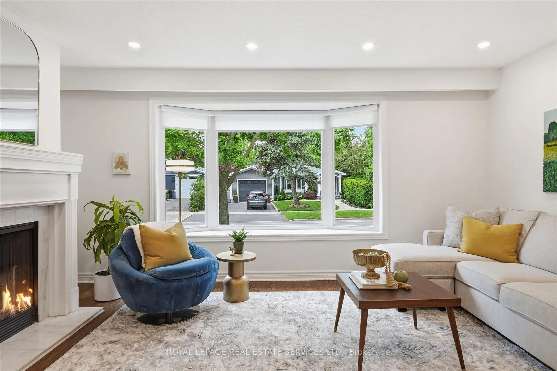 Photo 16 of 476 Maple Avenue, Oakville, Old Oakville — HOMEH