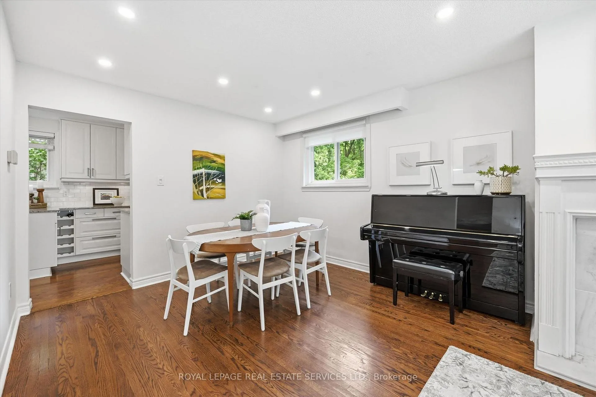 Photo 17 of 476 Maple Avenue, Oakville, Old Oakville — HOMEH