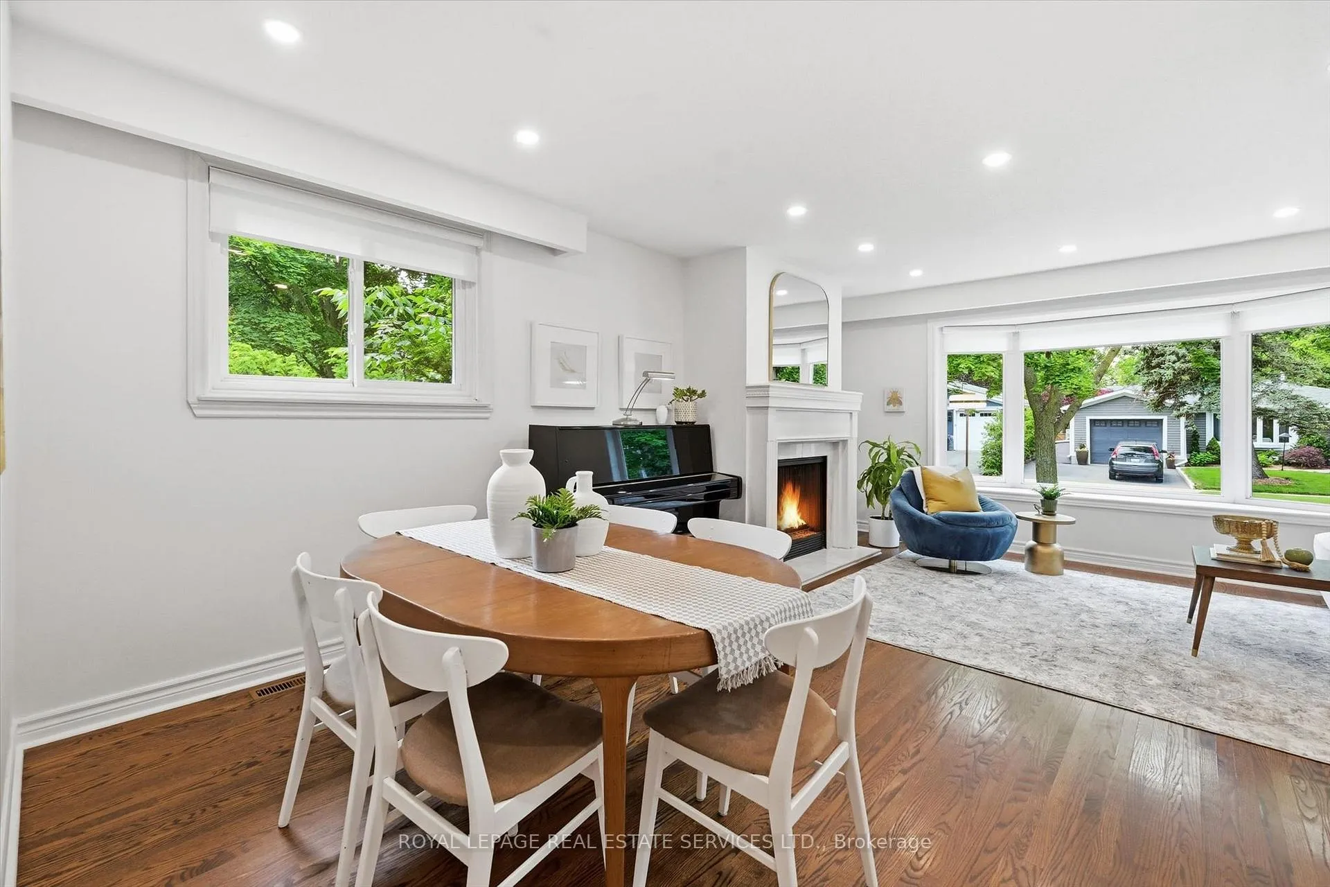 Photo 18 of 476 Maple Avenue, Oakville, Old Oakville — HOMEH