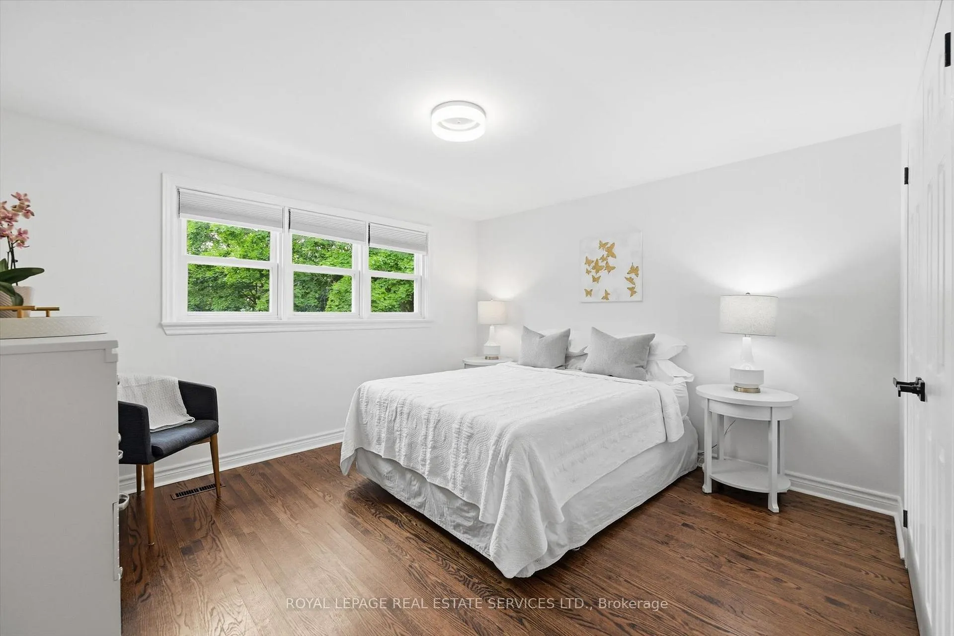 Photo 26 of 476 Maple Avenue, Oakville, Old Oakville — HOMEH