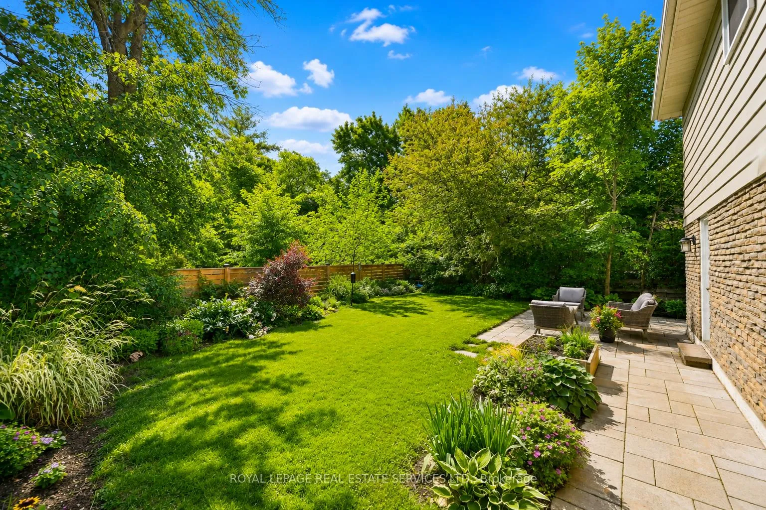 Photo 40 of 476 Maple Avenue, Oakville, Old Oakville — HOMEH