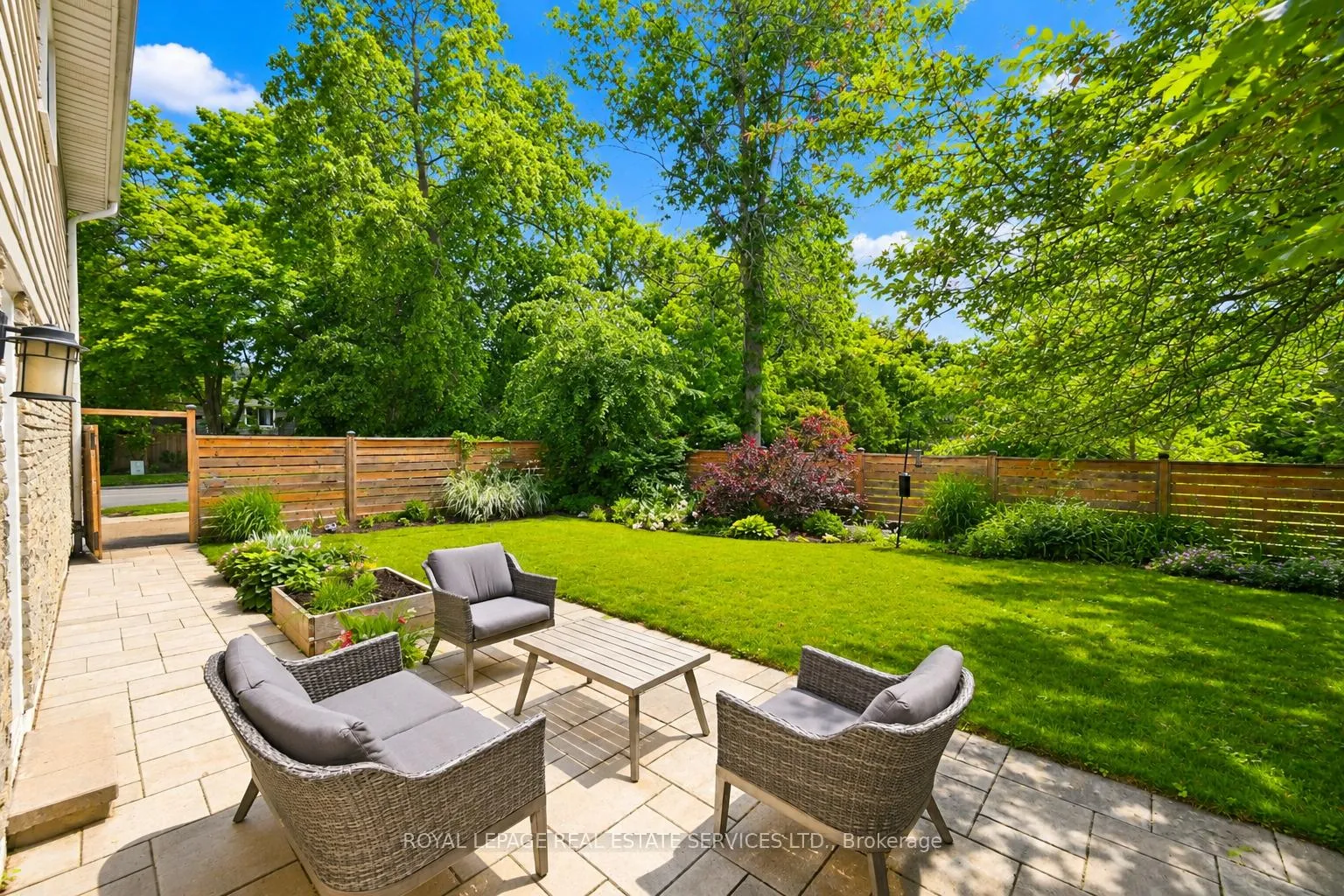 Photo 41 of 476 Maple Avenue, Oakville, Old Oakville — HOMEH