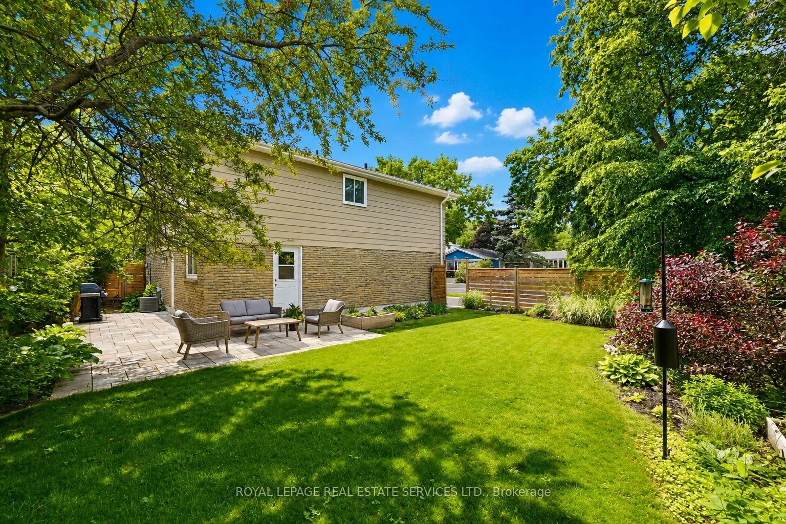 Photo 42 of 476 Maple Avenue, Oakville, Old Oakville — HOMEH