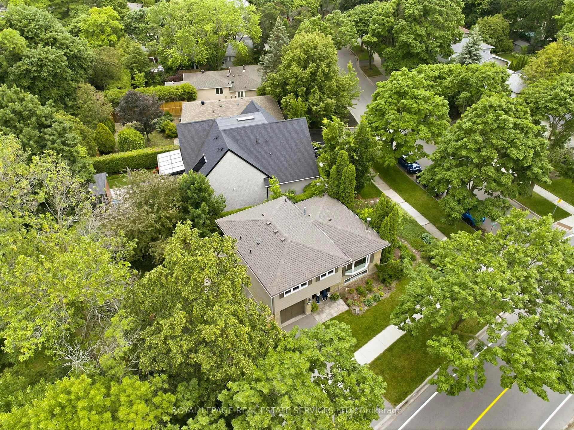 Photo 45 of 476 Maple Avenue, Oakville, Old Oakville — HOMEH