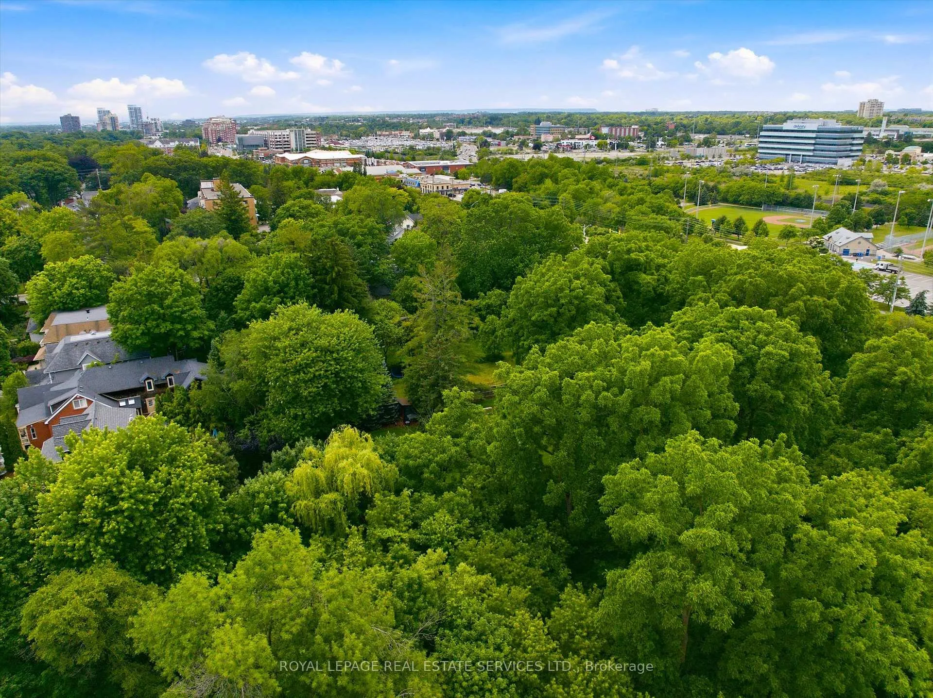 Photo 48 of 476 Maple Avenue, Oakville, Old Oakville — HOMEH