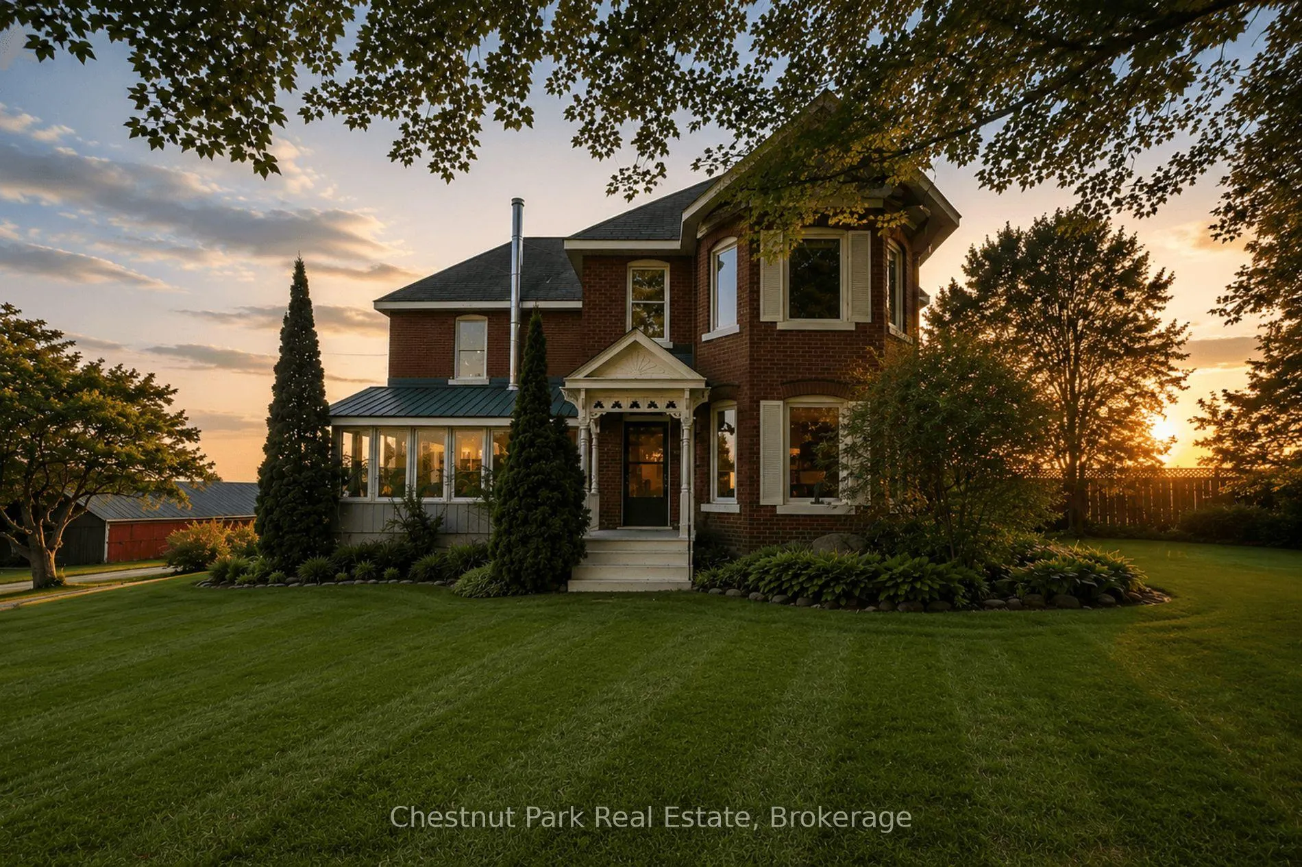 Photo 1 of 3734 Line 12 N, Oro-Medonte, Rural Oro-Medonte — HOMEH