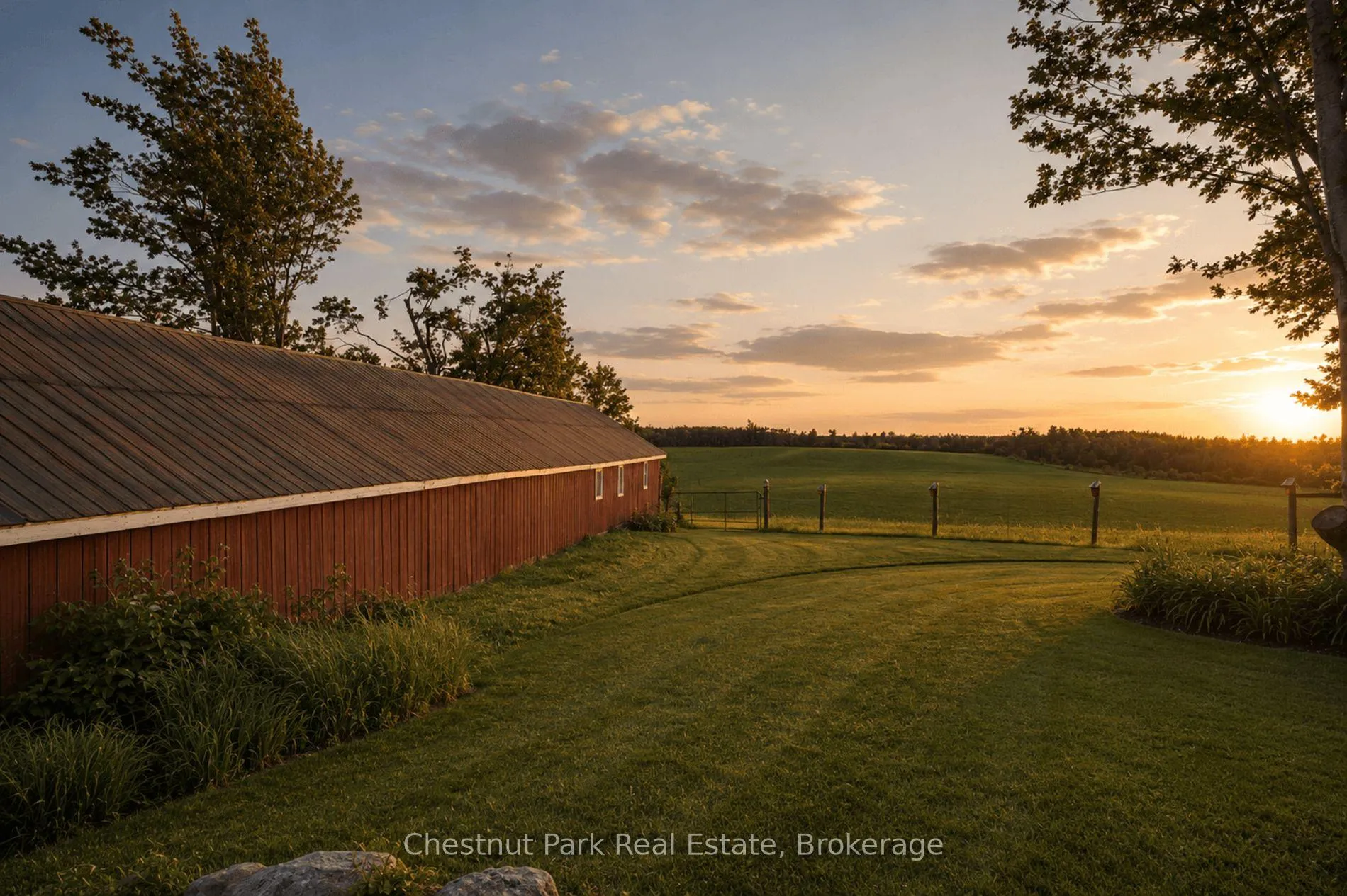 Photo 7 of 3734 Line 12 N, Oro-Medonte, Rural Oro-Medonte — HOMEH