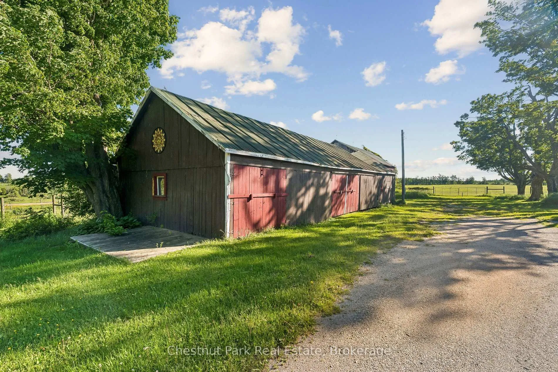 Photo 37 of 3734 Line 12 N, Oro-Medonte, Rural Oro-Medonte — HOMEH
