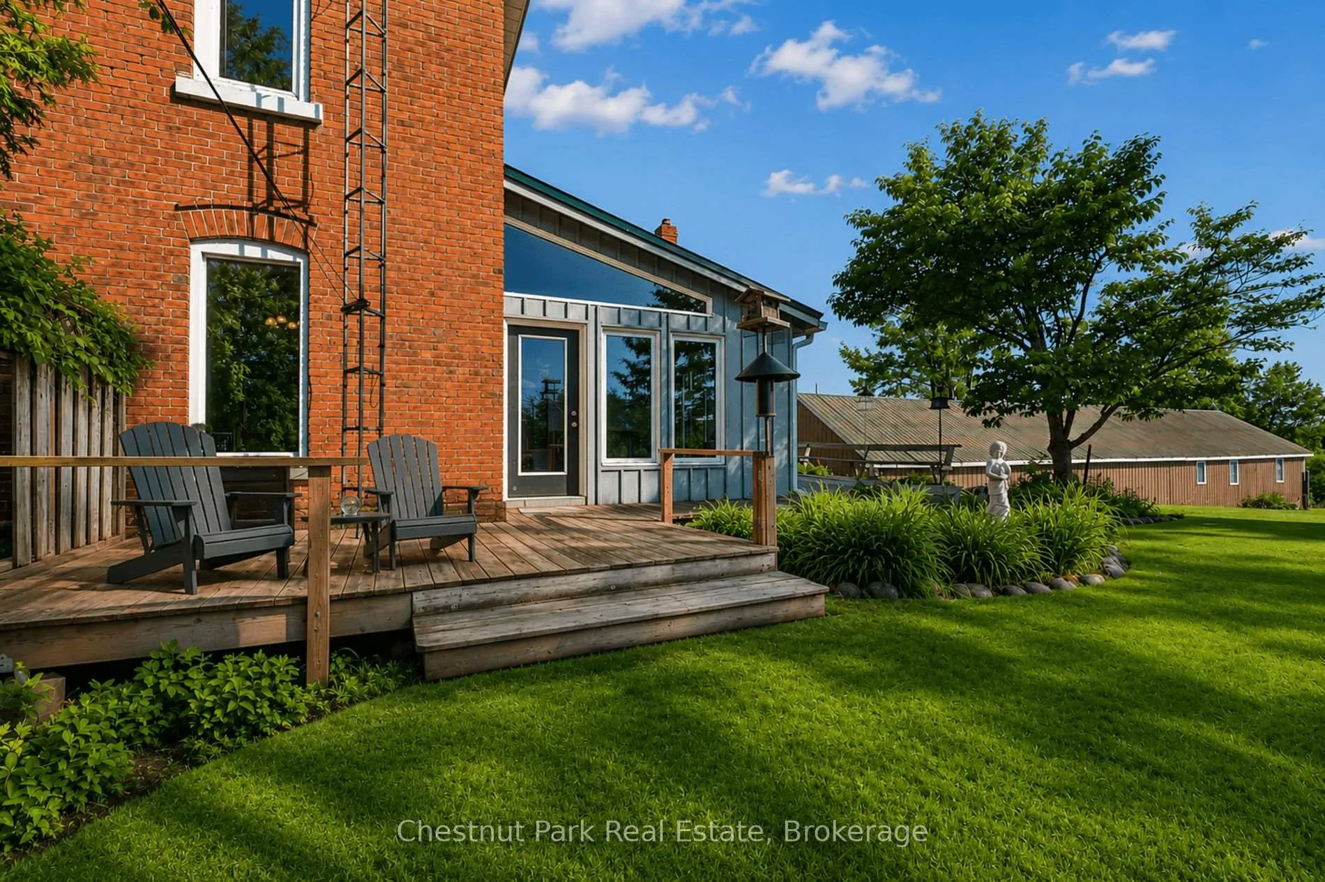 Photo 40 of 3734 Line 12 N, Oro-Medonte, Rural Oro-Medonte — HOMEH