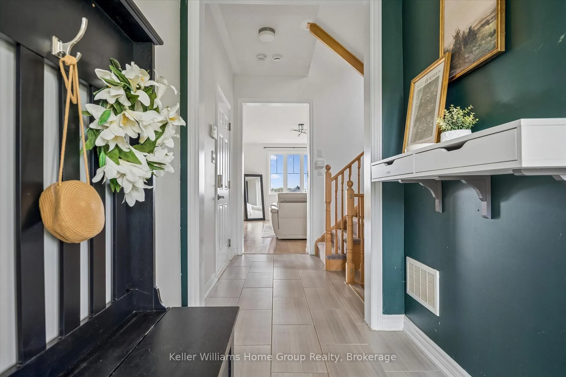 Photo 7 of 149 Elliot Avenue E, Centre Wellington, Fergus — HOMEH