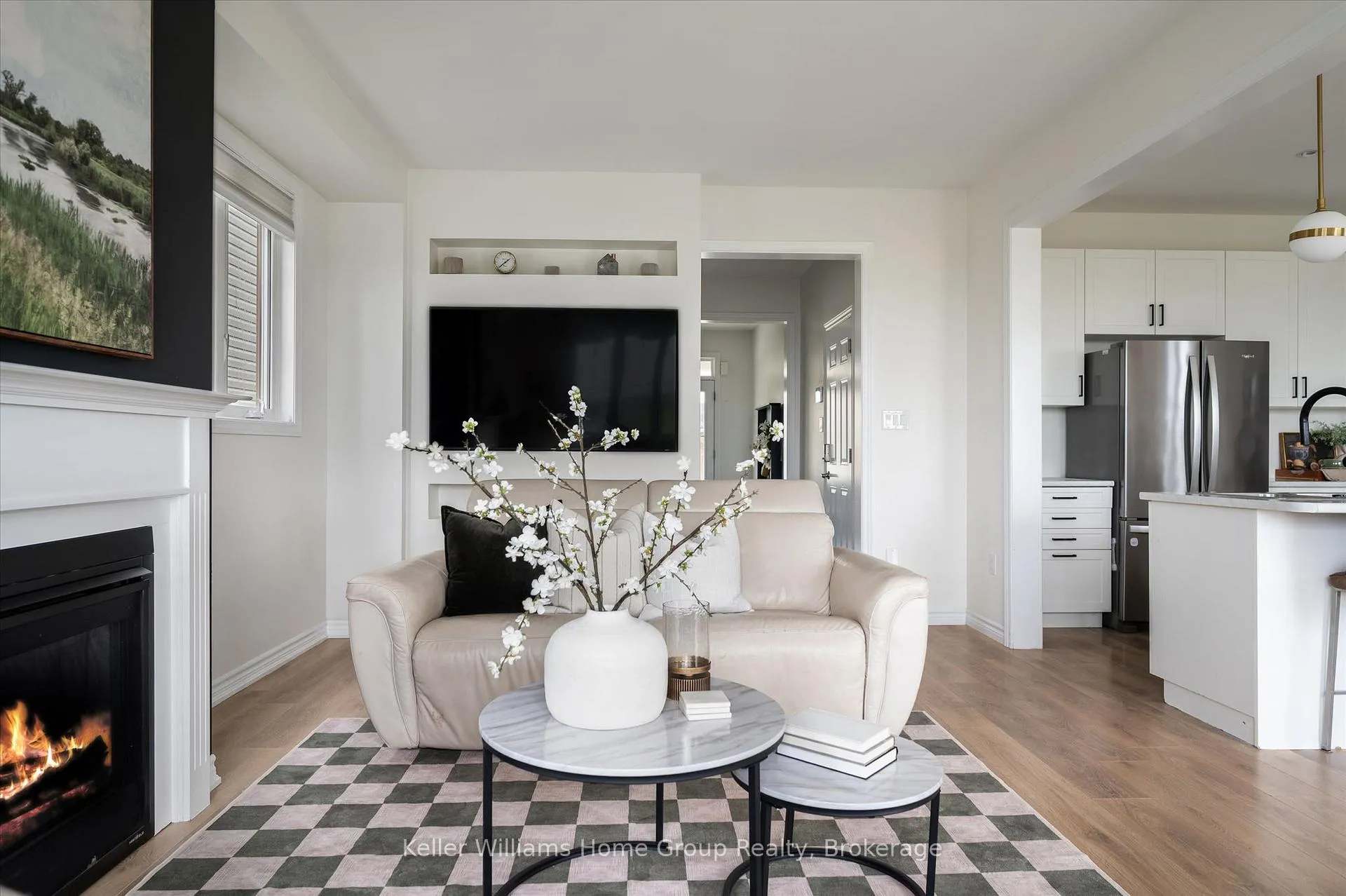 Photo 9 of 149 Elliot Avenue E, Centre Wellington, Fergus — HOMEH