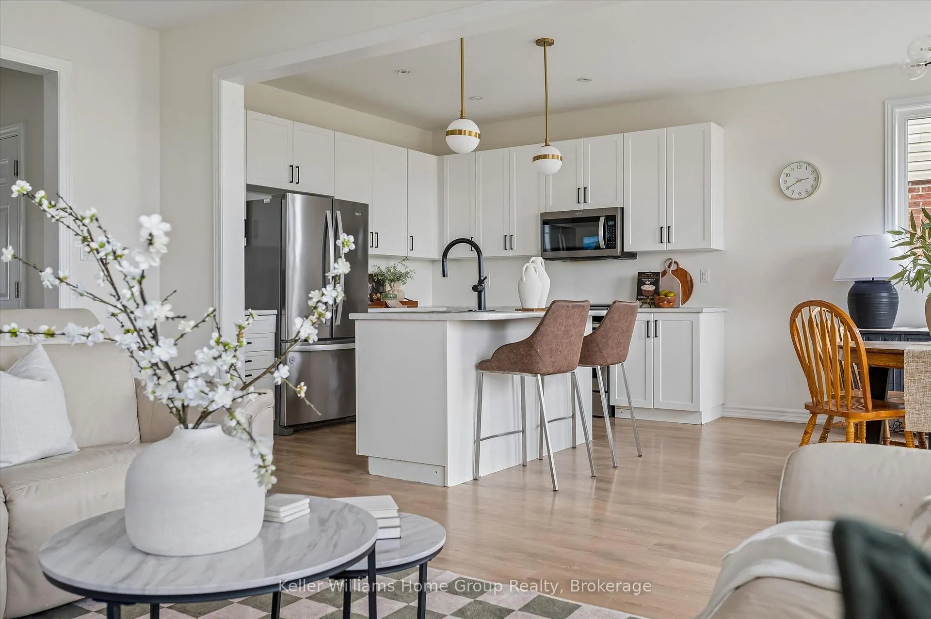 Photo 11 of 149 Elliot Avenue E, Centre Wellington, Fergus — HOMEH