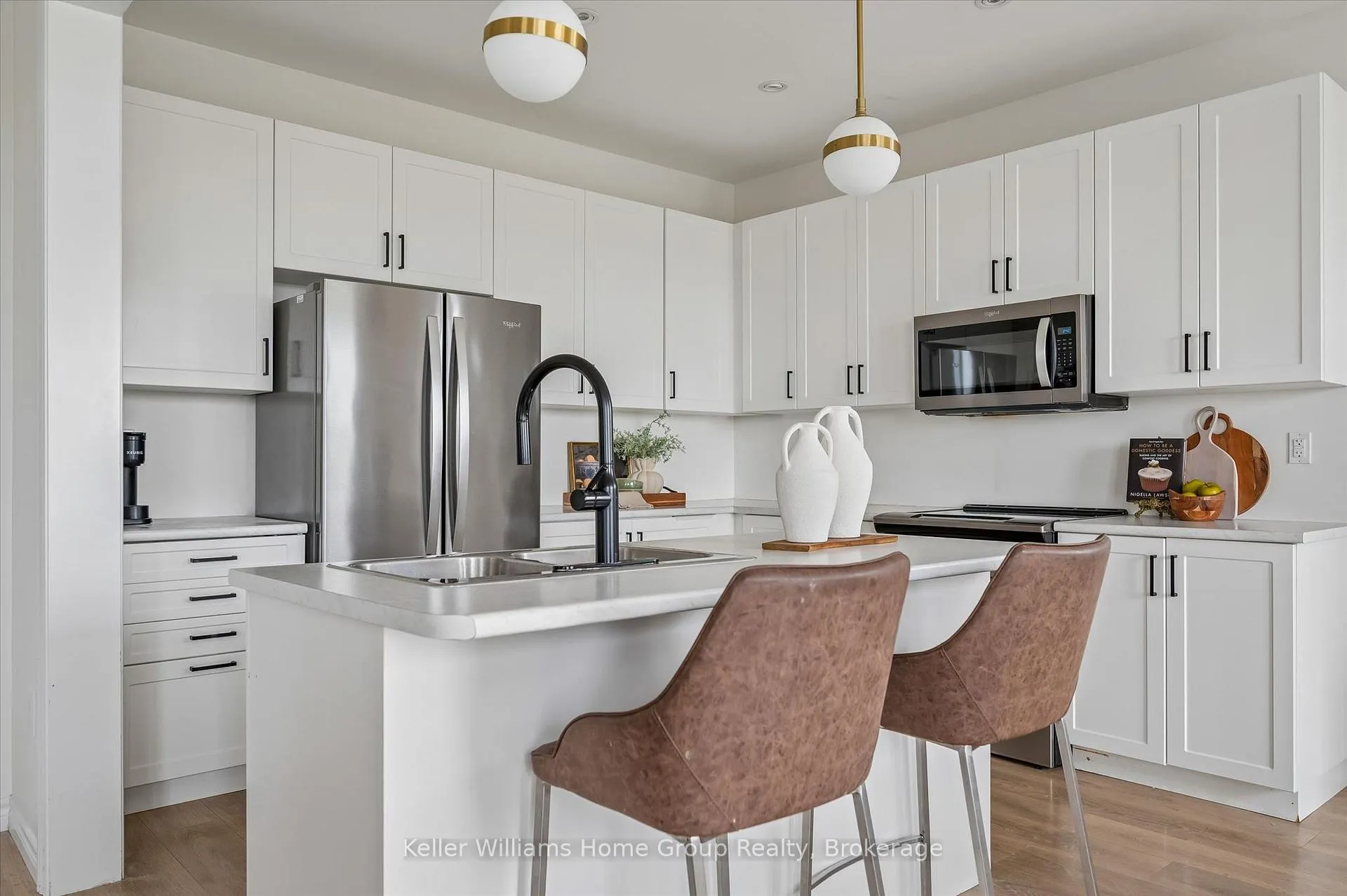 Photo 12 of 149 Elliot Avenue E, Centre Wellington, Fergus — HOMEH