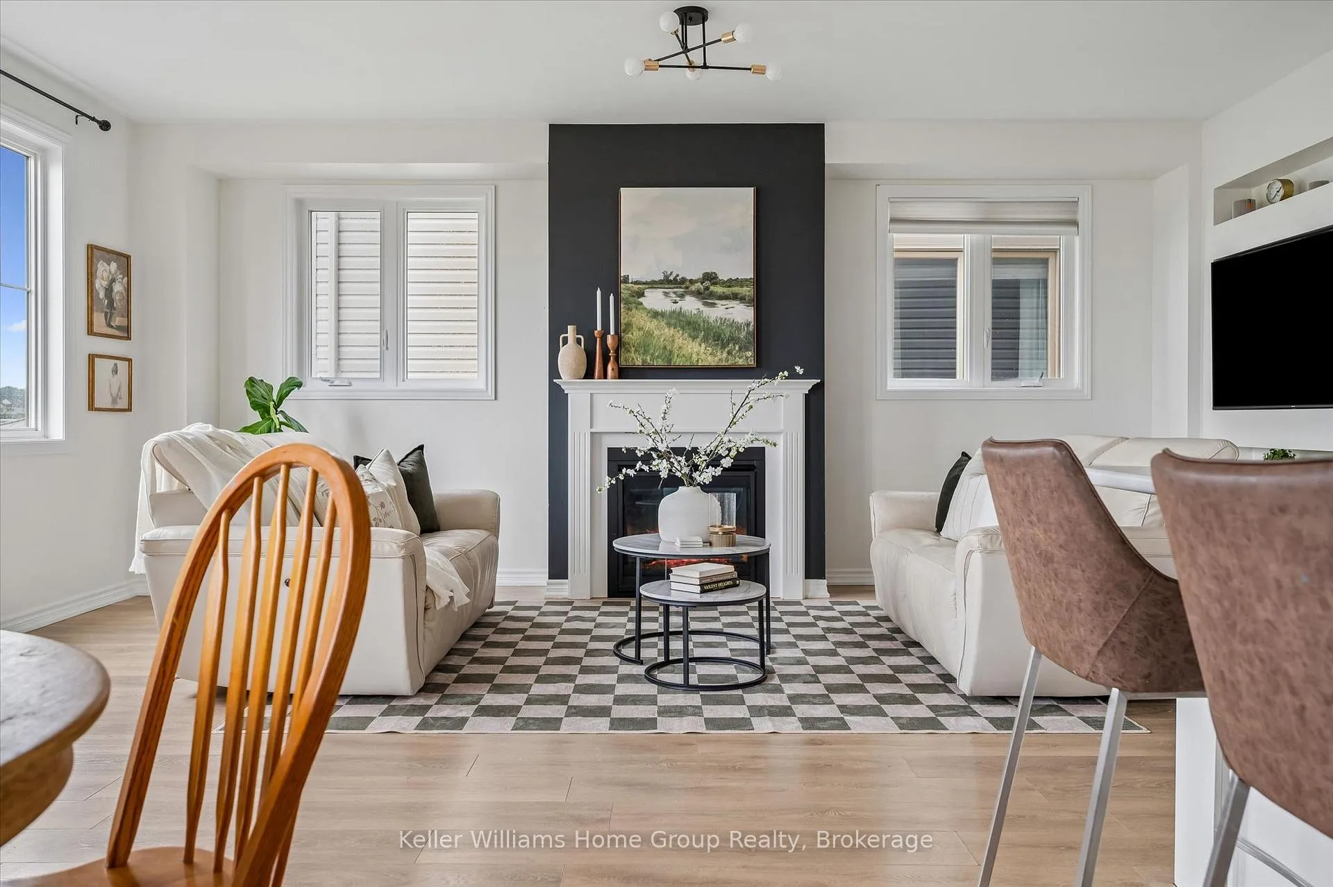 Photo 16 of 149 Elliot Avenue E, Centre Wellington, Fergus — HOMEH