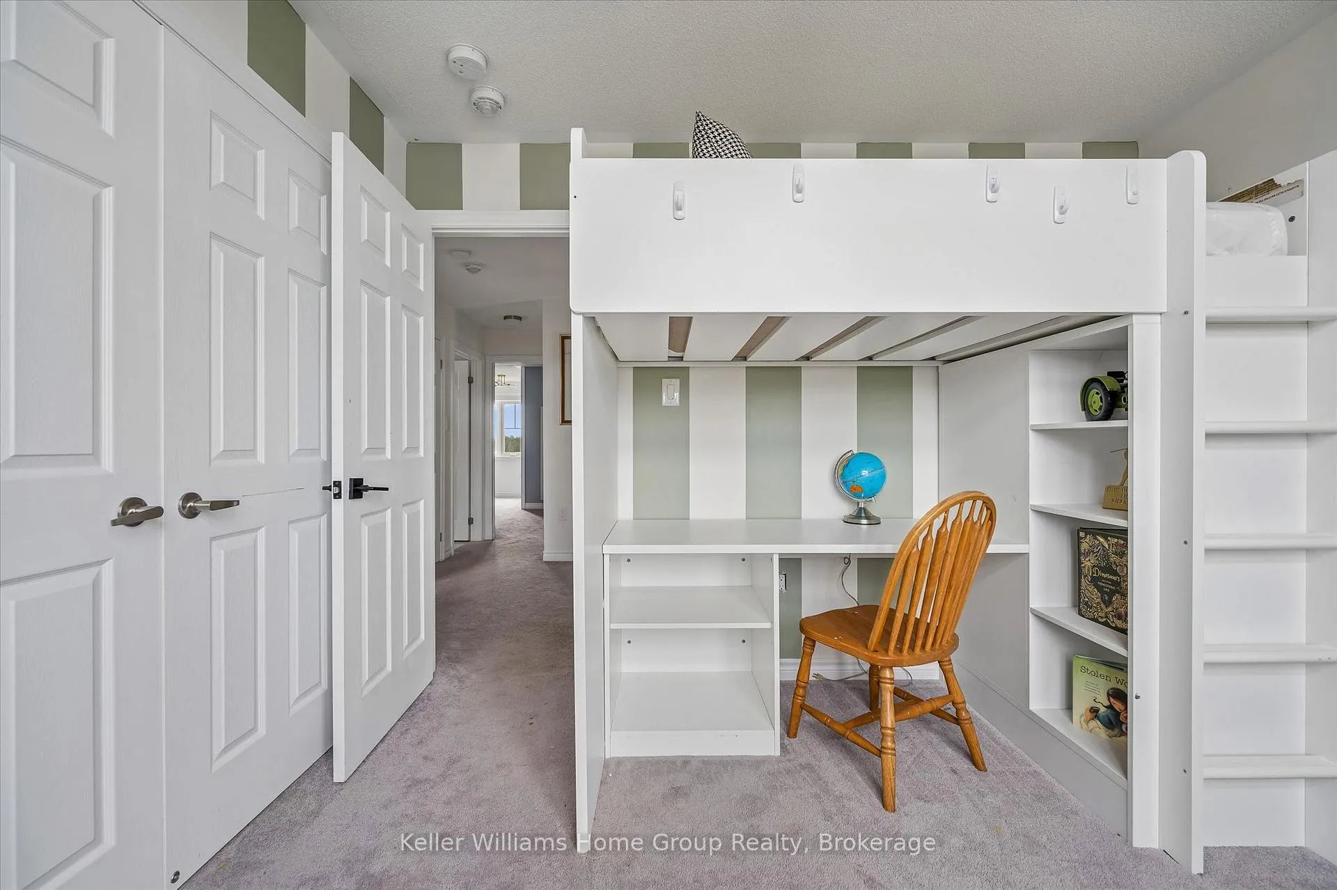 Photo 20 of 149 Elliot Avenue E, Centre Wellington, Fergus — HOMEH