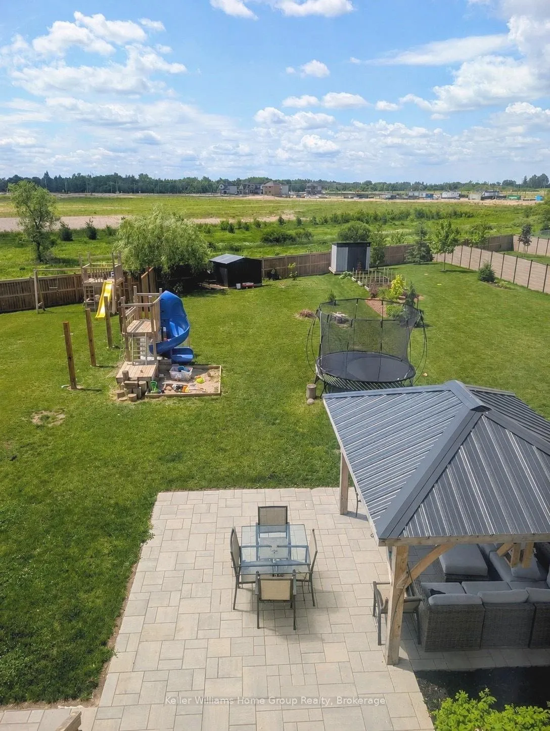 Photo 38 of 149 Elliot Avenue E, Centre Wellington, Fergus — HOMEH