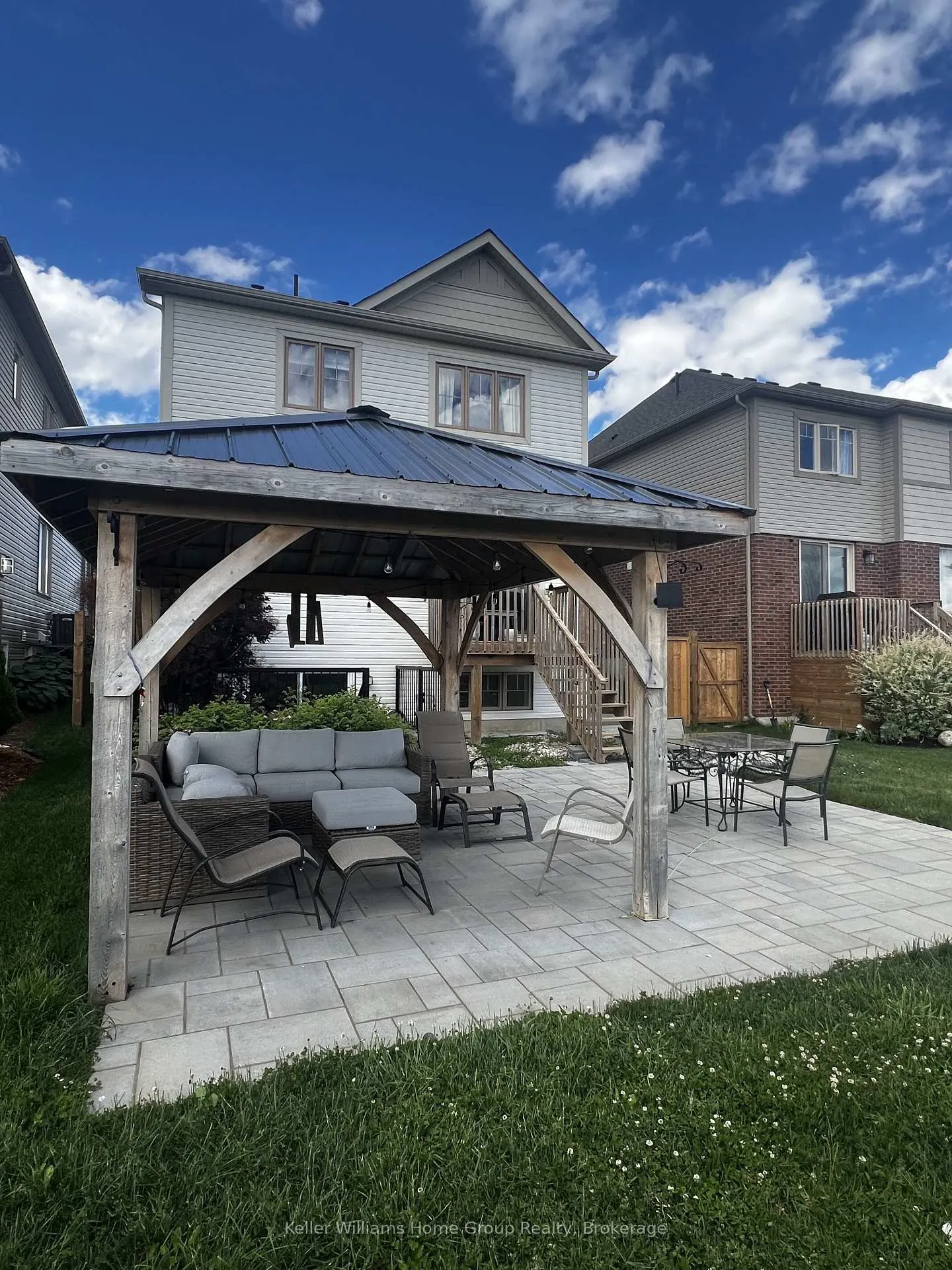 Photo 39 of 149 Elliot Avenue E, Centre Wellington, Fergus — HOMEH